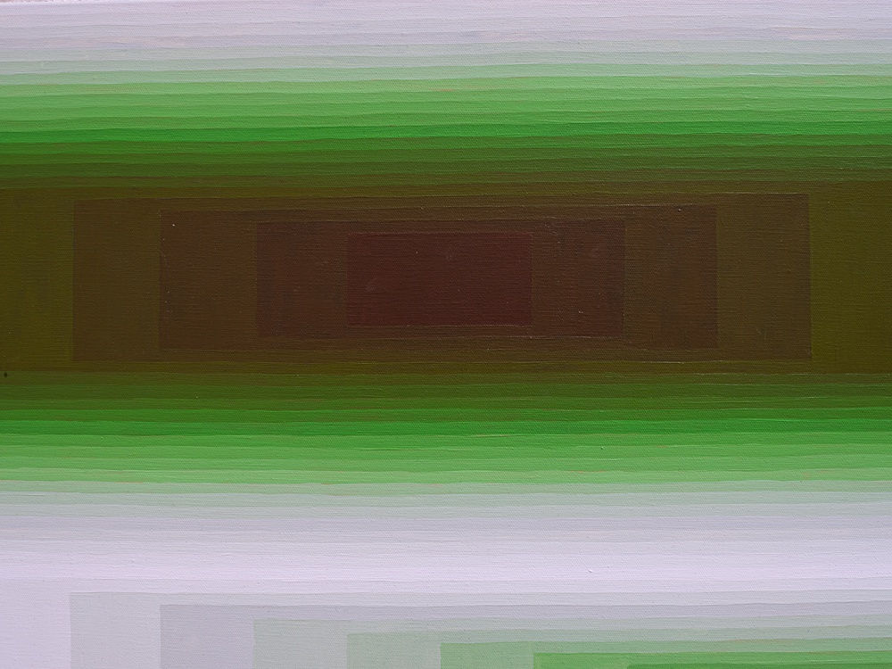 DREZ: SATURATION POINT