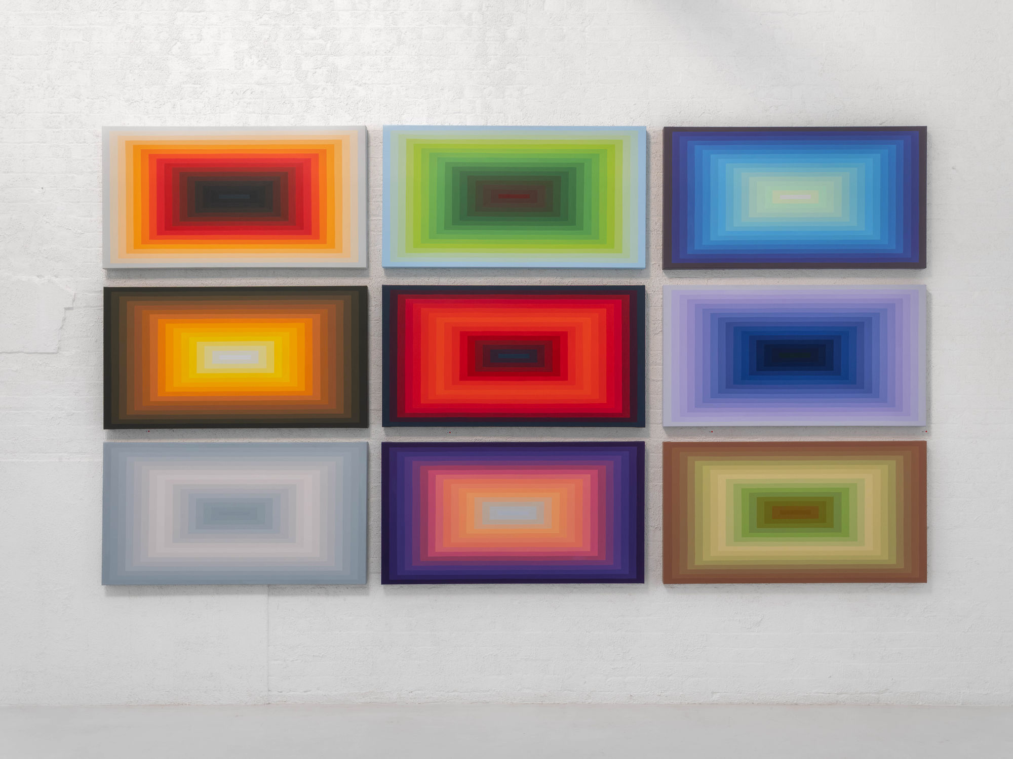 DREZ: SATURATION POINT