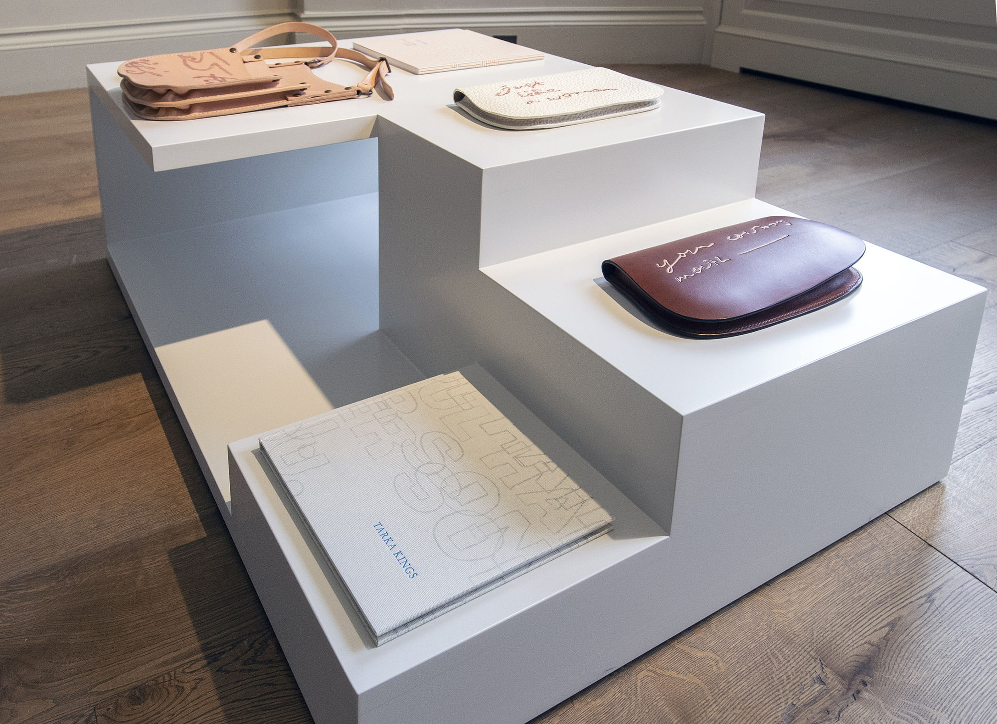 Tarka Kings: Still is Still Moving