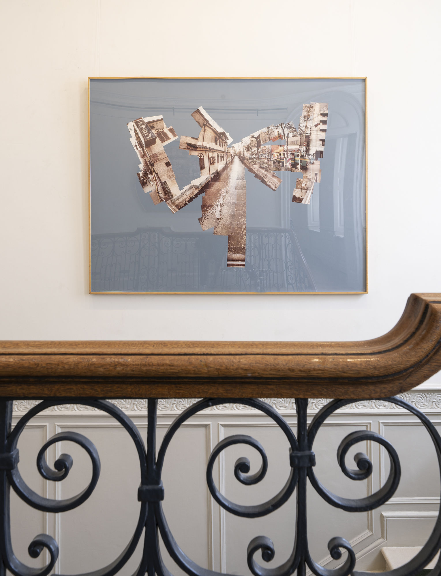 David Hockney: Family and Friends