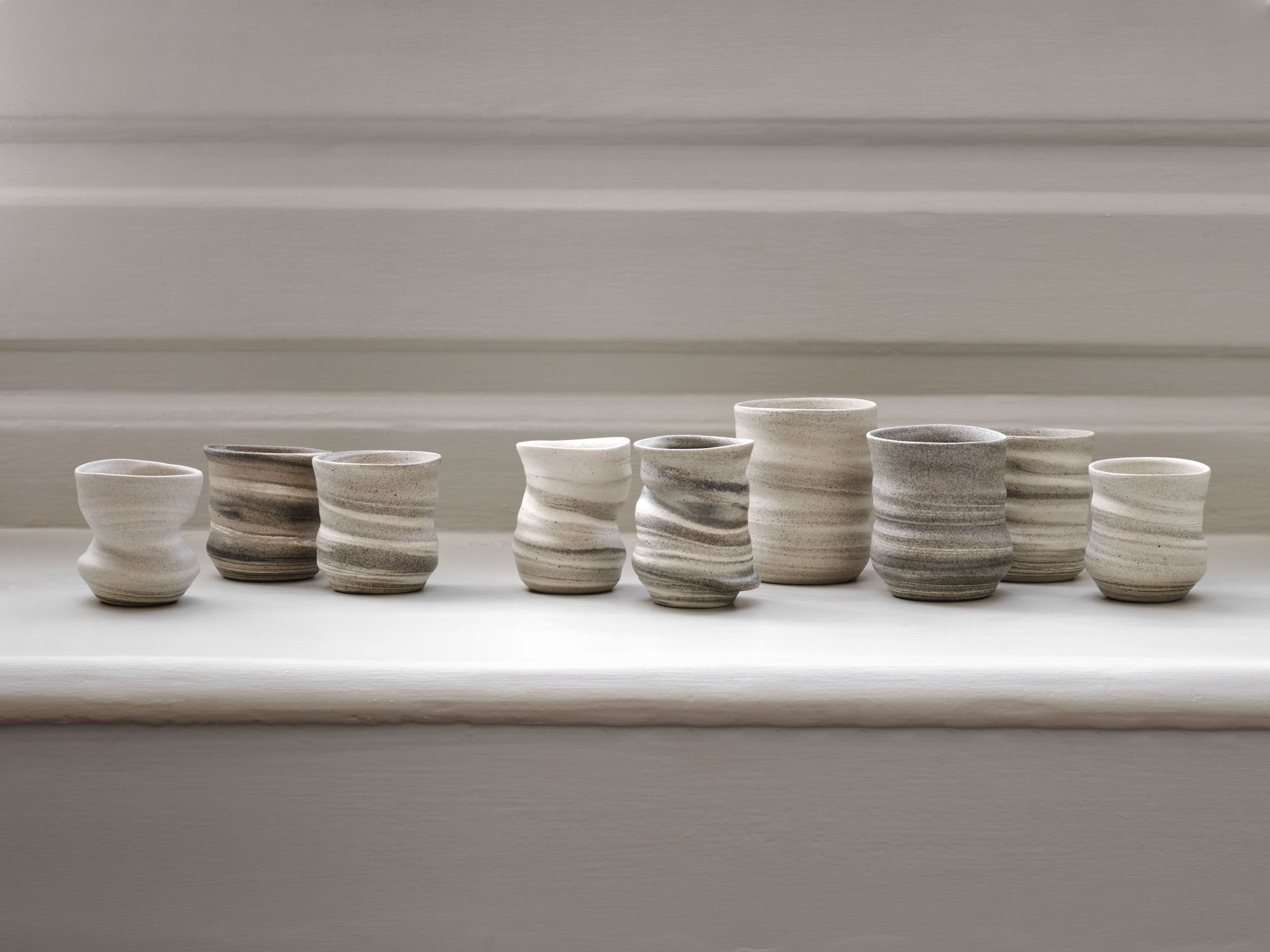 ON FOOT: An Exhibition Curated by Jonathan Anderson