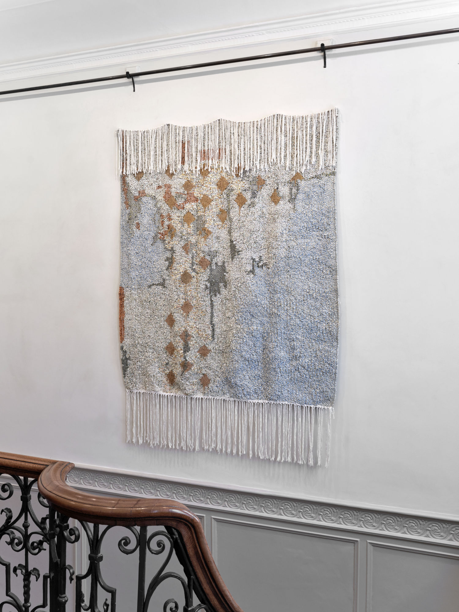 ON FOOT: An Exhibition Curated by Jonathan Anderson