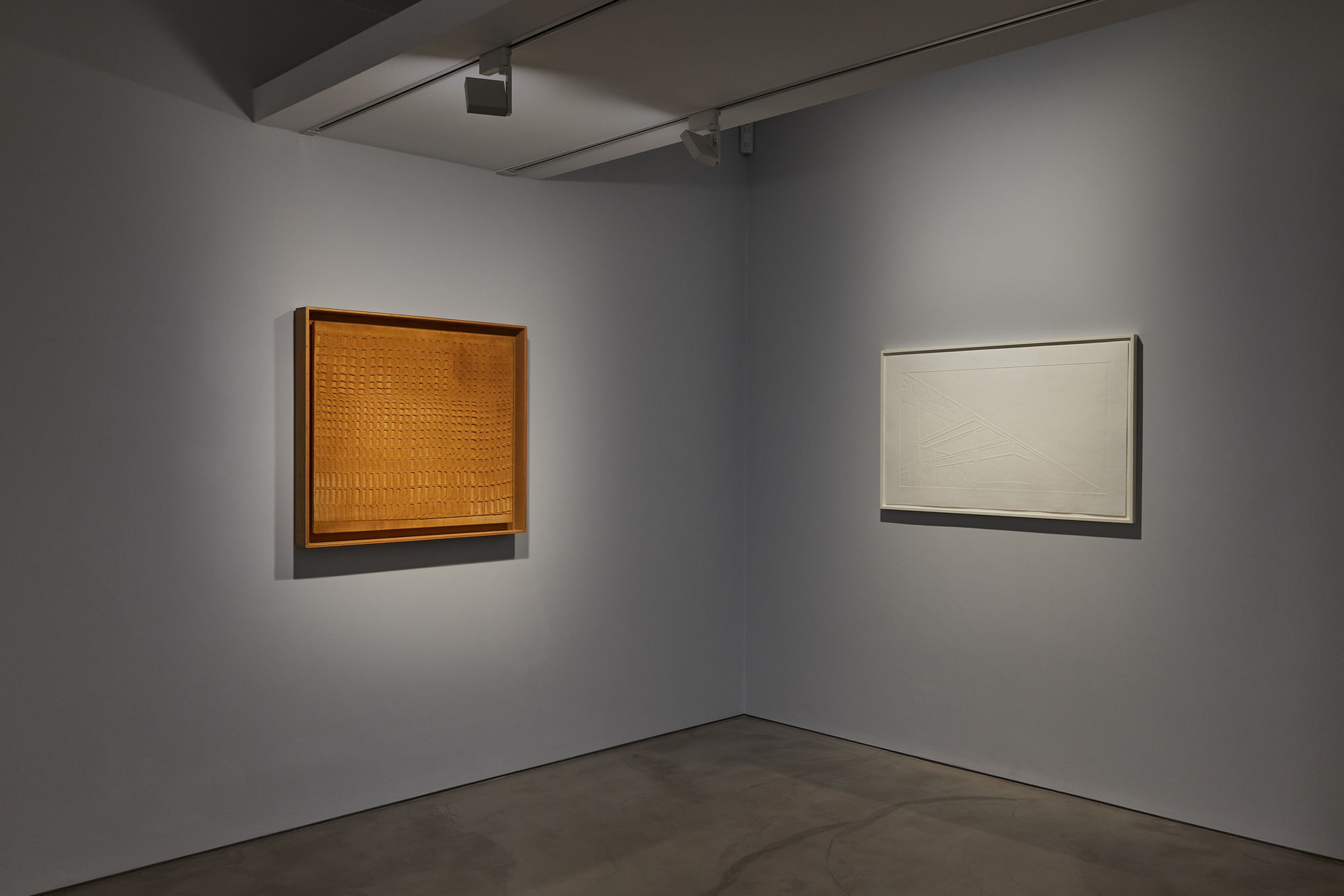 BACK TO REALITY - Artworks from our online viewing rooms