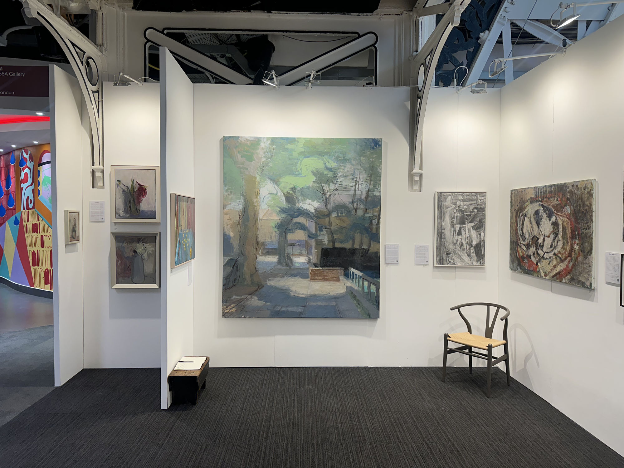 LONDON ART FAIR