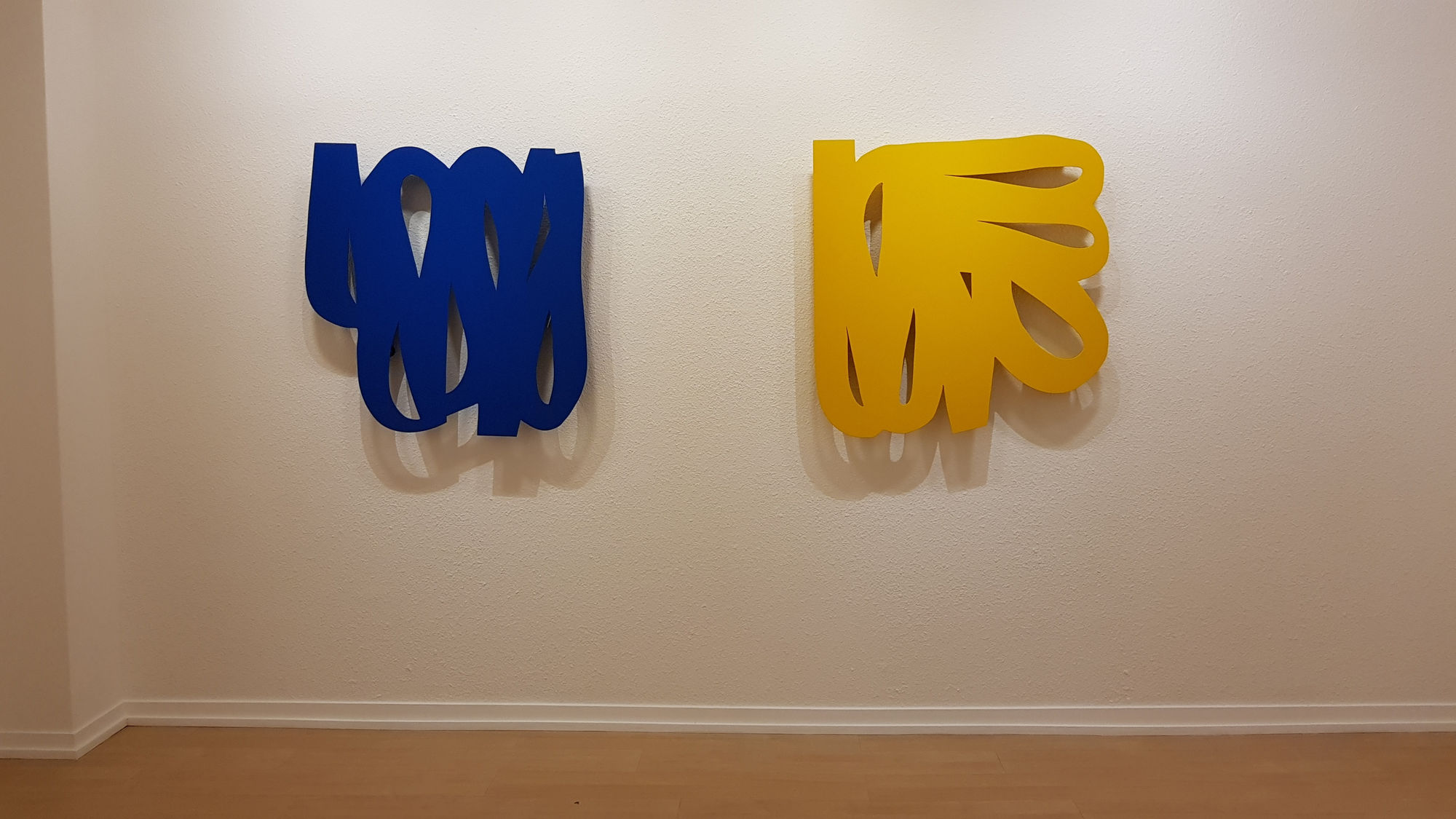 Alain Clément / exposition personnelle / Oniris 2017