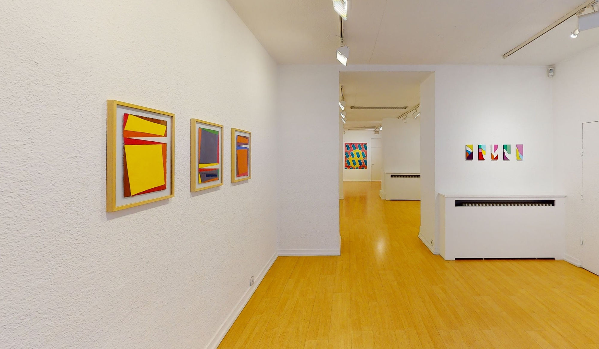 Petits Formats 2021-2022