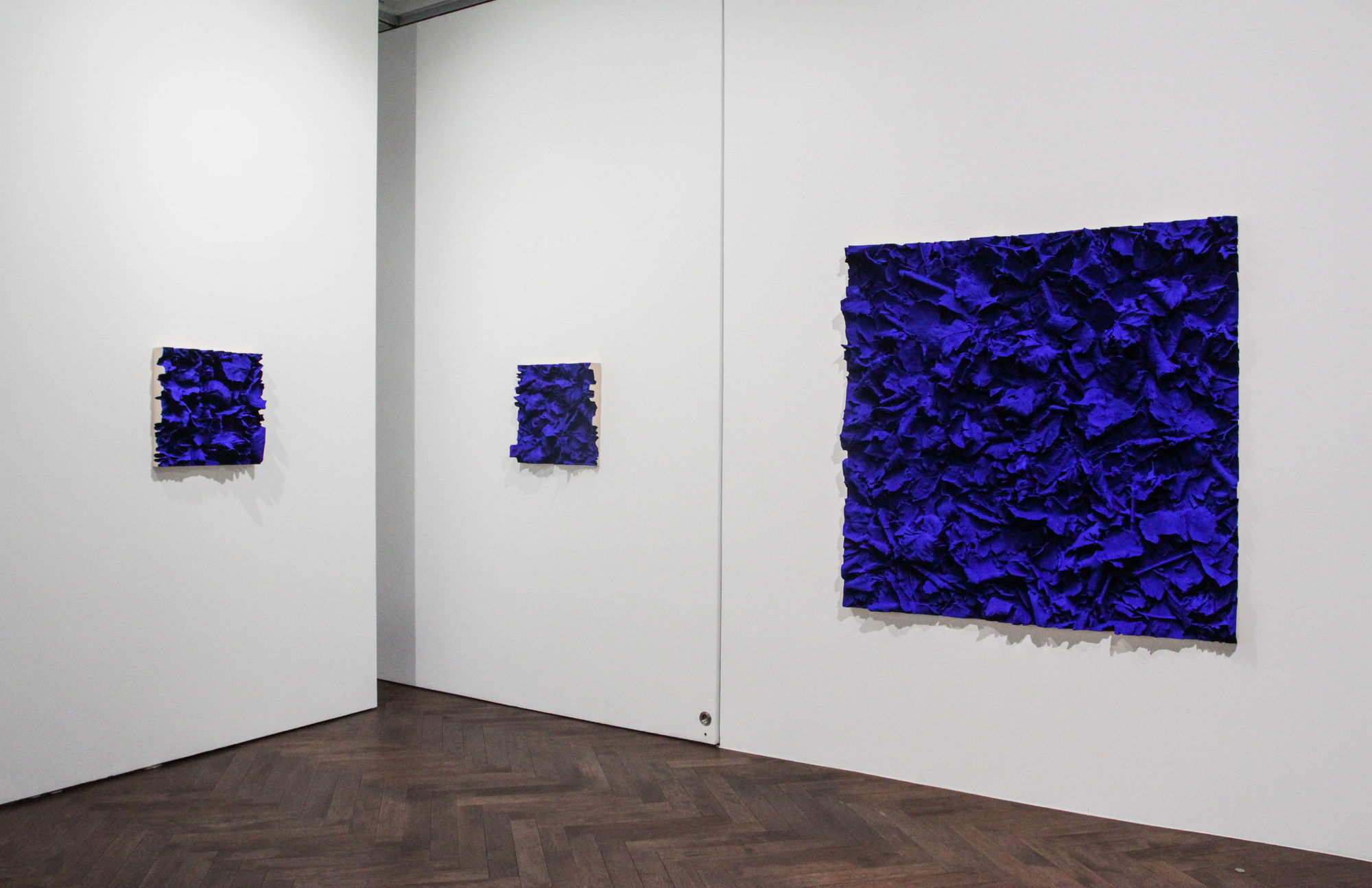 Amplified - Juri Markkula & Cindy Ng Joint Exhibition