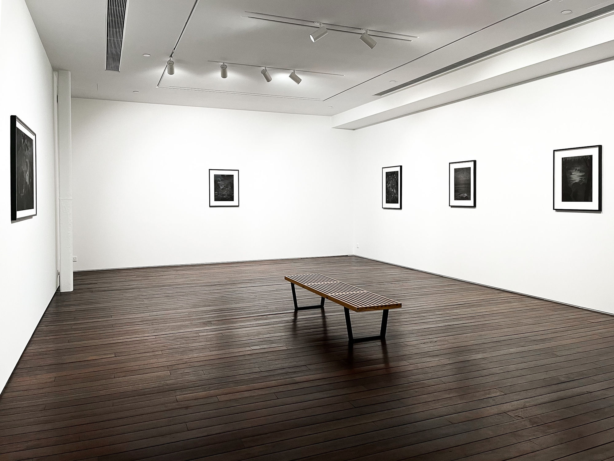 The Resounding Chasm