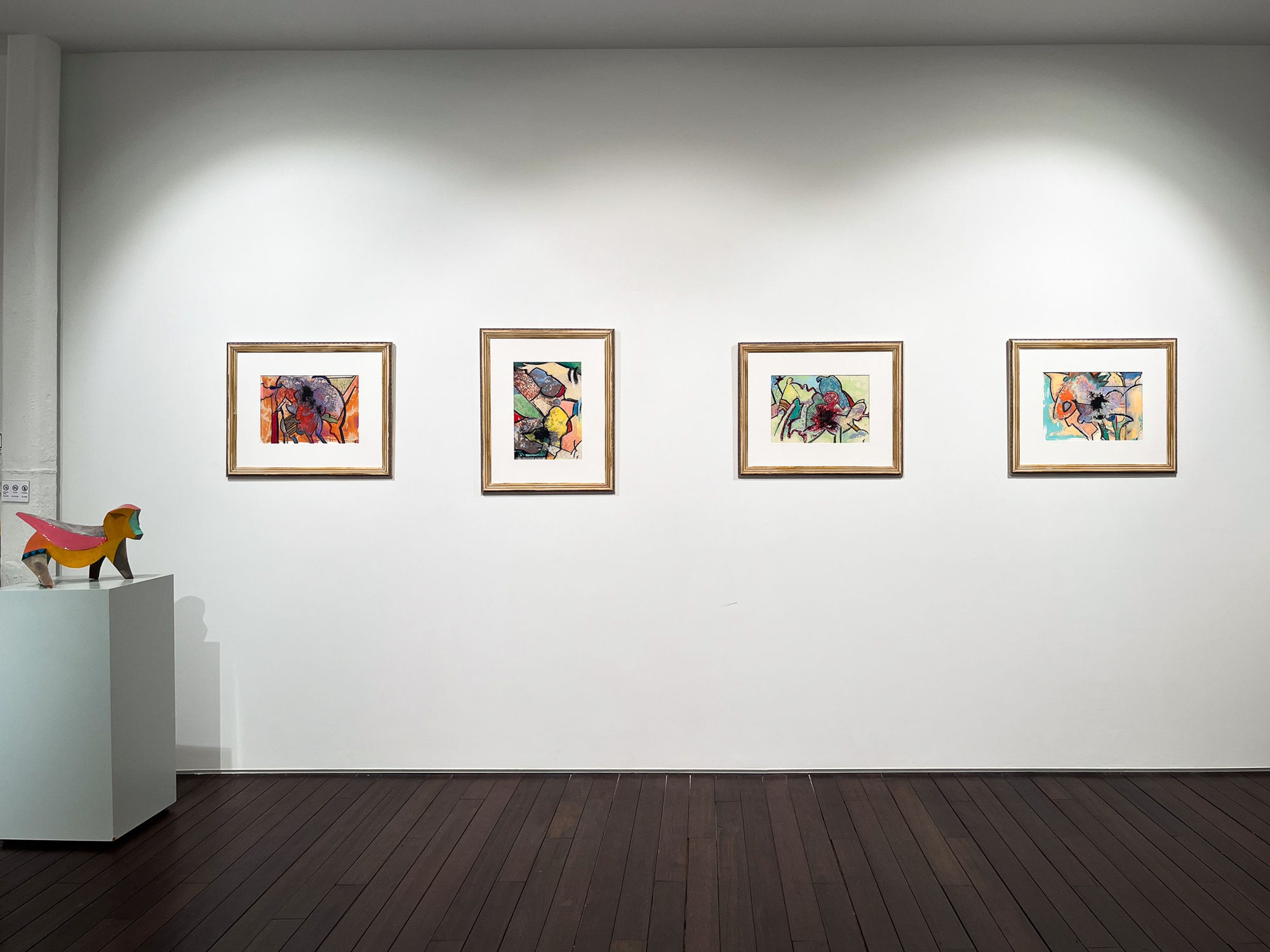 Gabarron: The Humanist