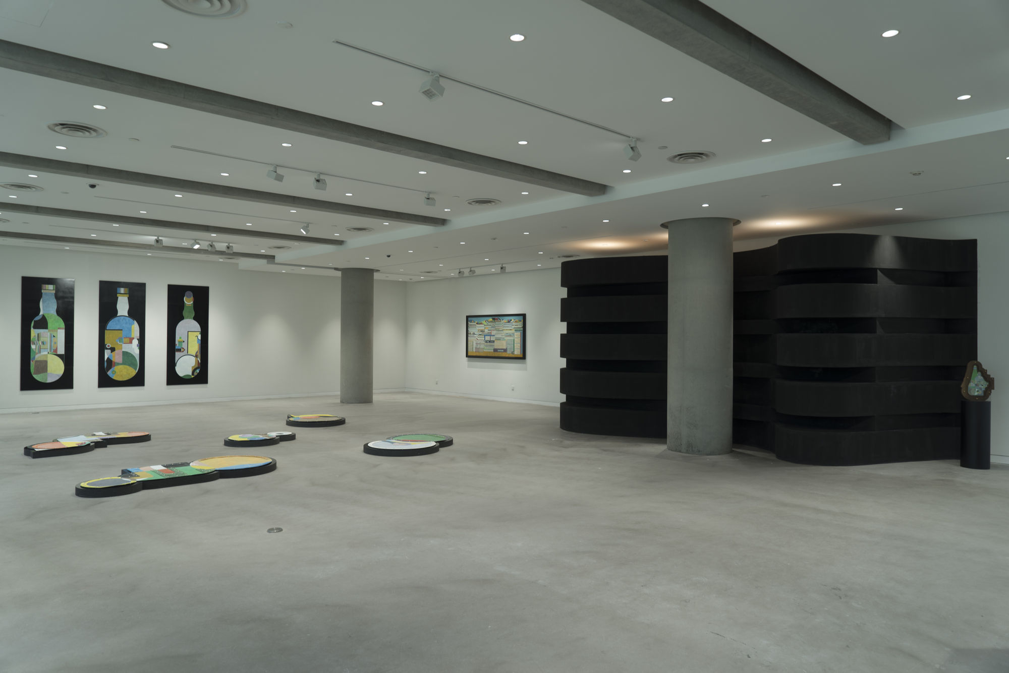 Conventional Physiognomy