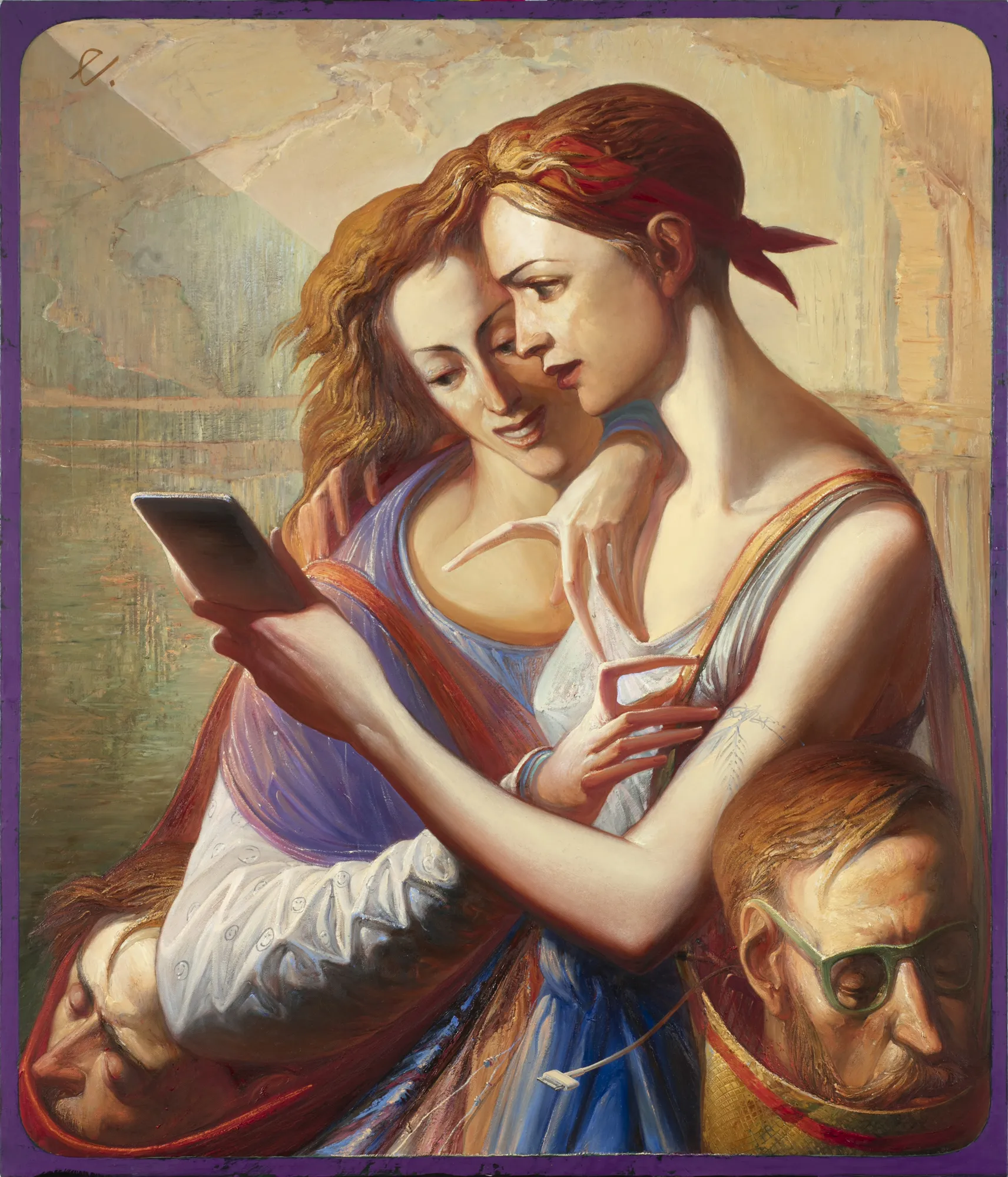 Egor Koshelev Sms, 2016