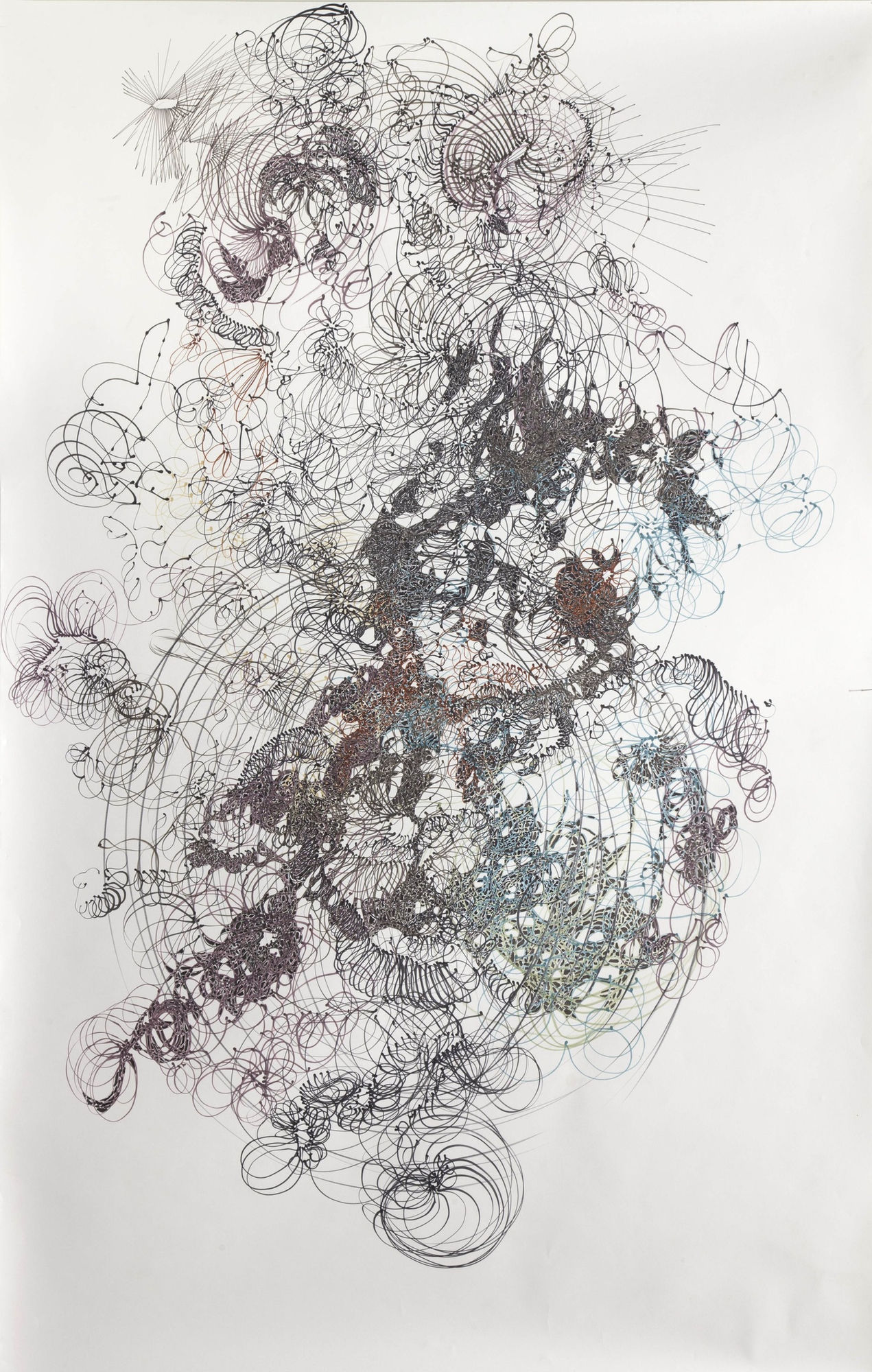 Vlad Kulkov Untitled, 2014