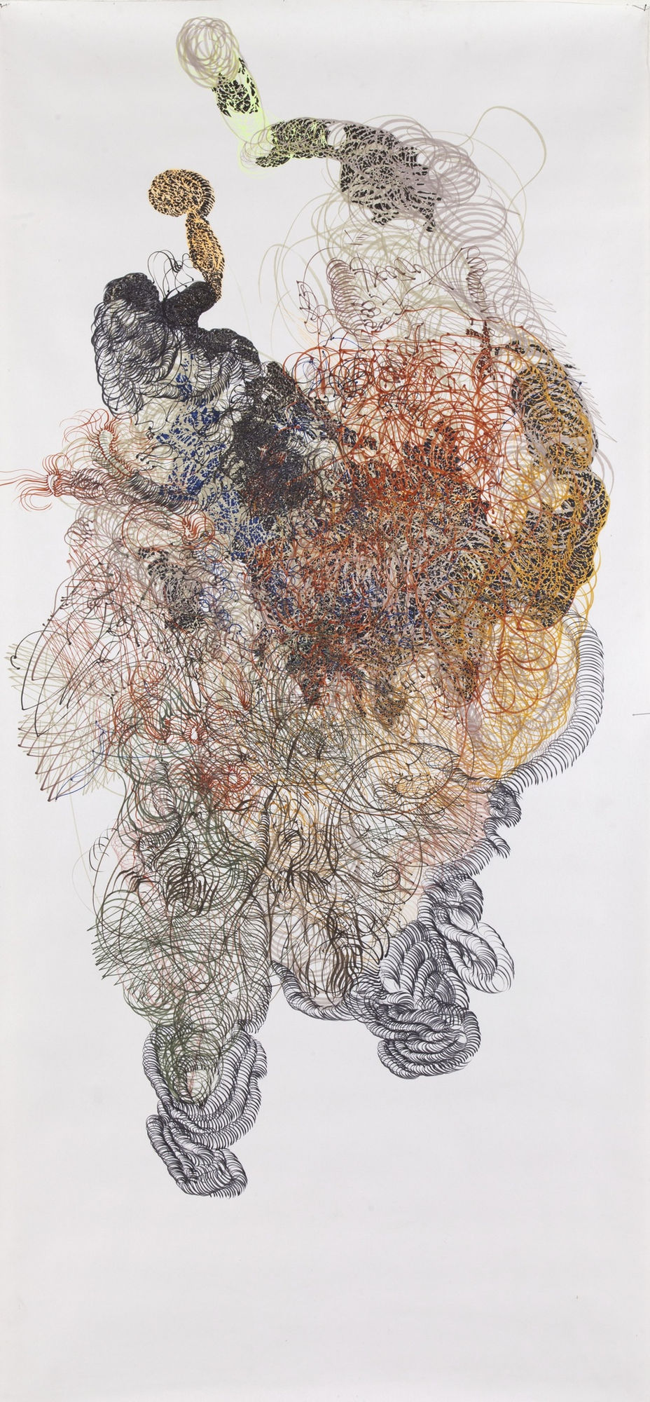 Vlad Kulkov Untitled, 2013