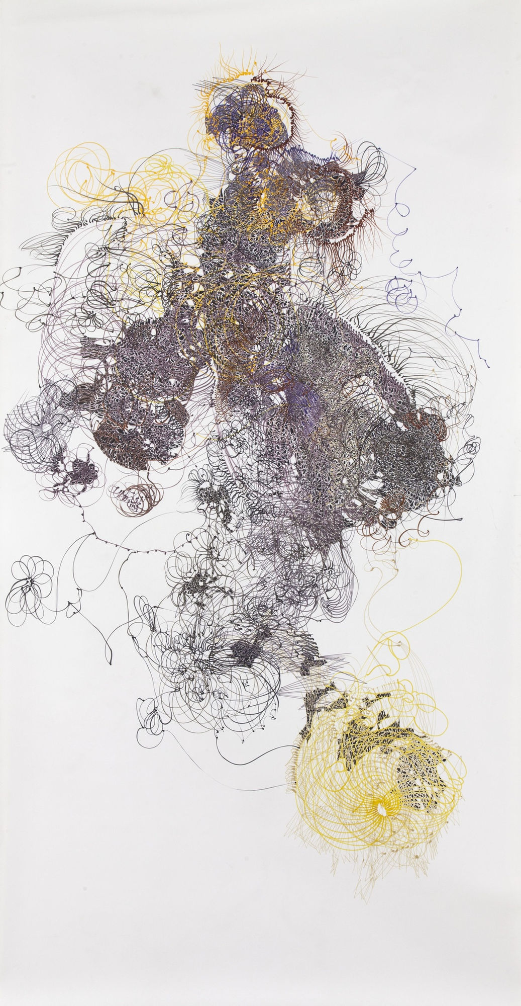 Vlad Kulkov Untitled, 2014