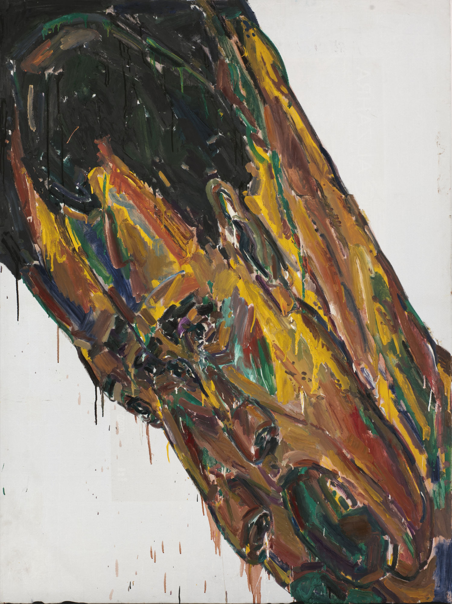 Михаил Доляновский | Mikhail Dolyanovsky Потом опять | Later Again, 2019