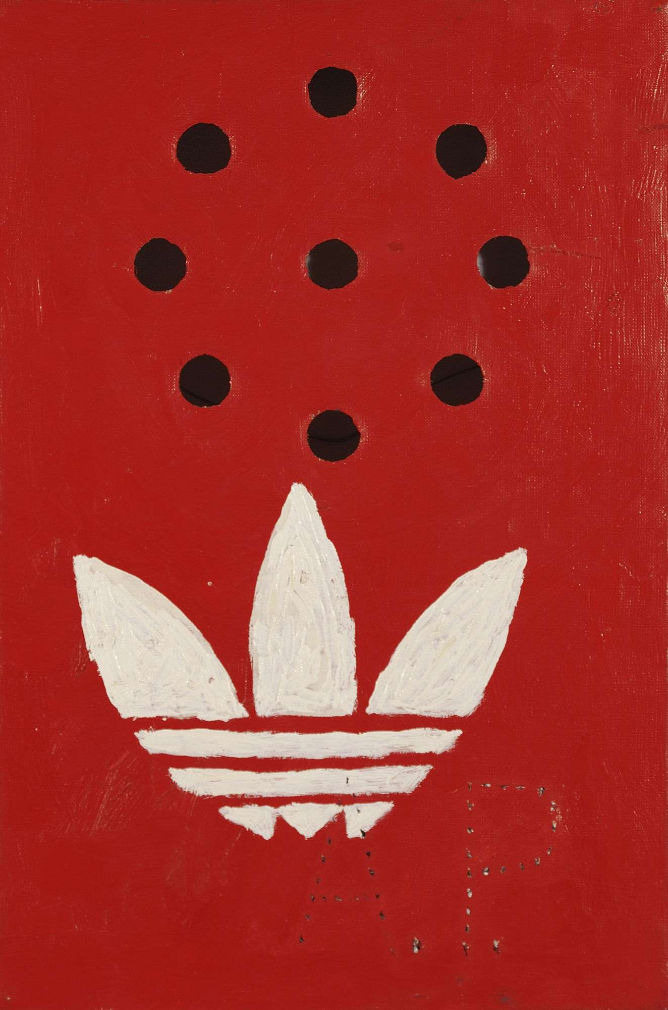 Андрей Ройтер | Andrei Roiter Адидас | Adidas, 1988