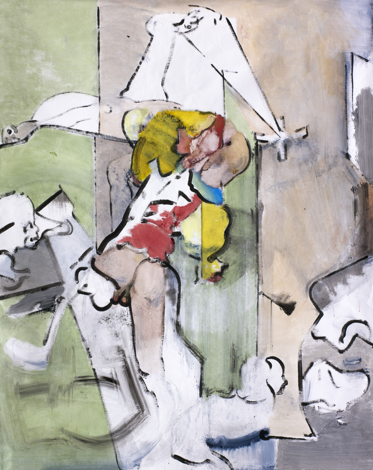 Vlad Kulkov & Leonid Tskhe