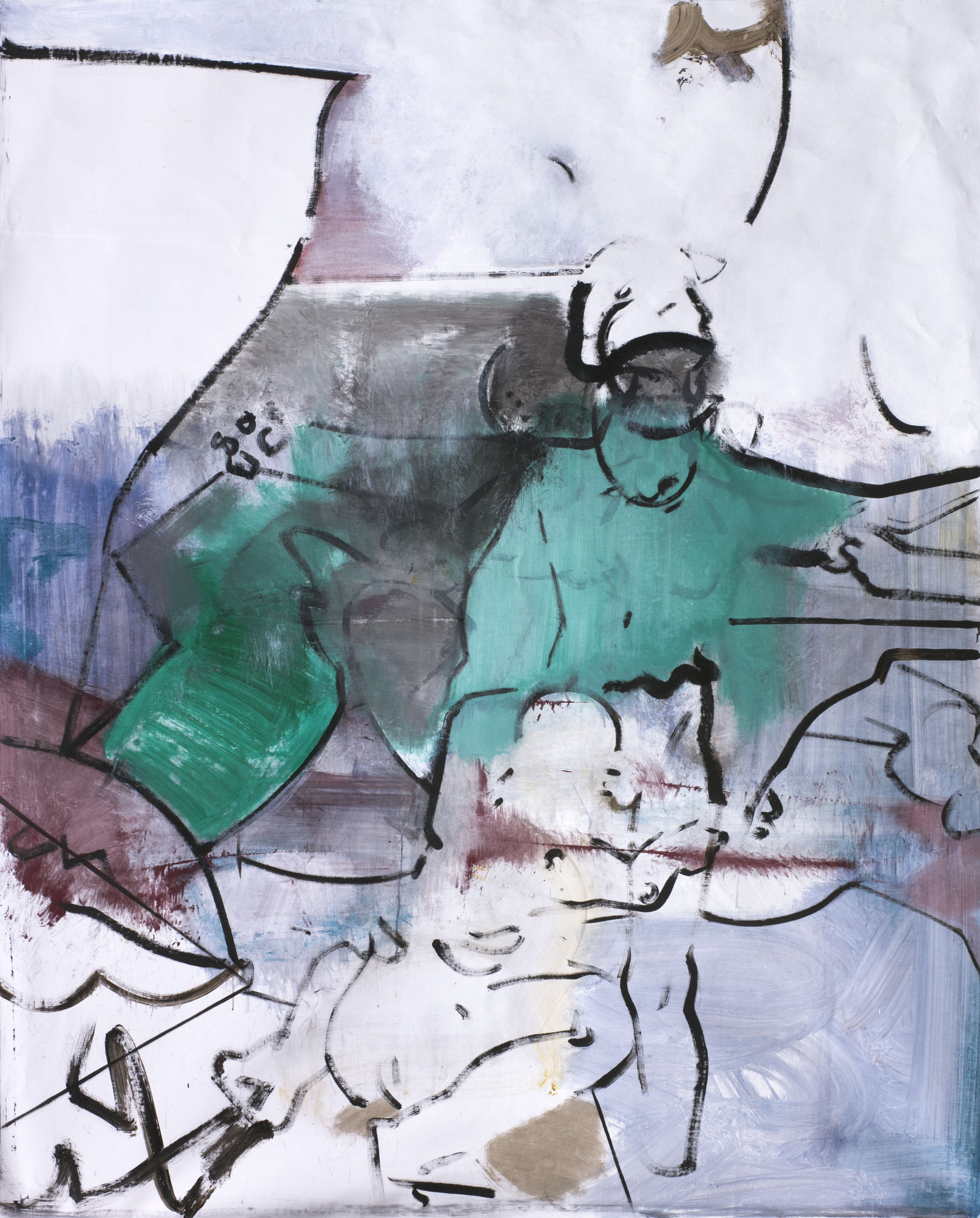 Vlad Kulkov & Leonid Tskhe