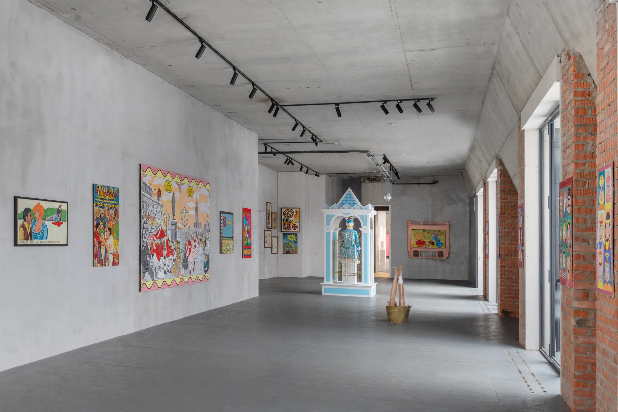 Konstantin Zvezdochetov