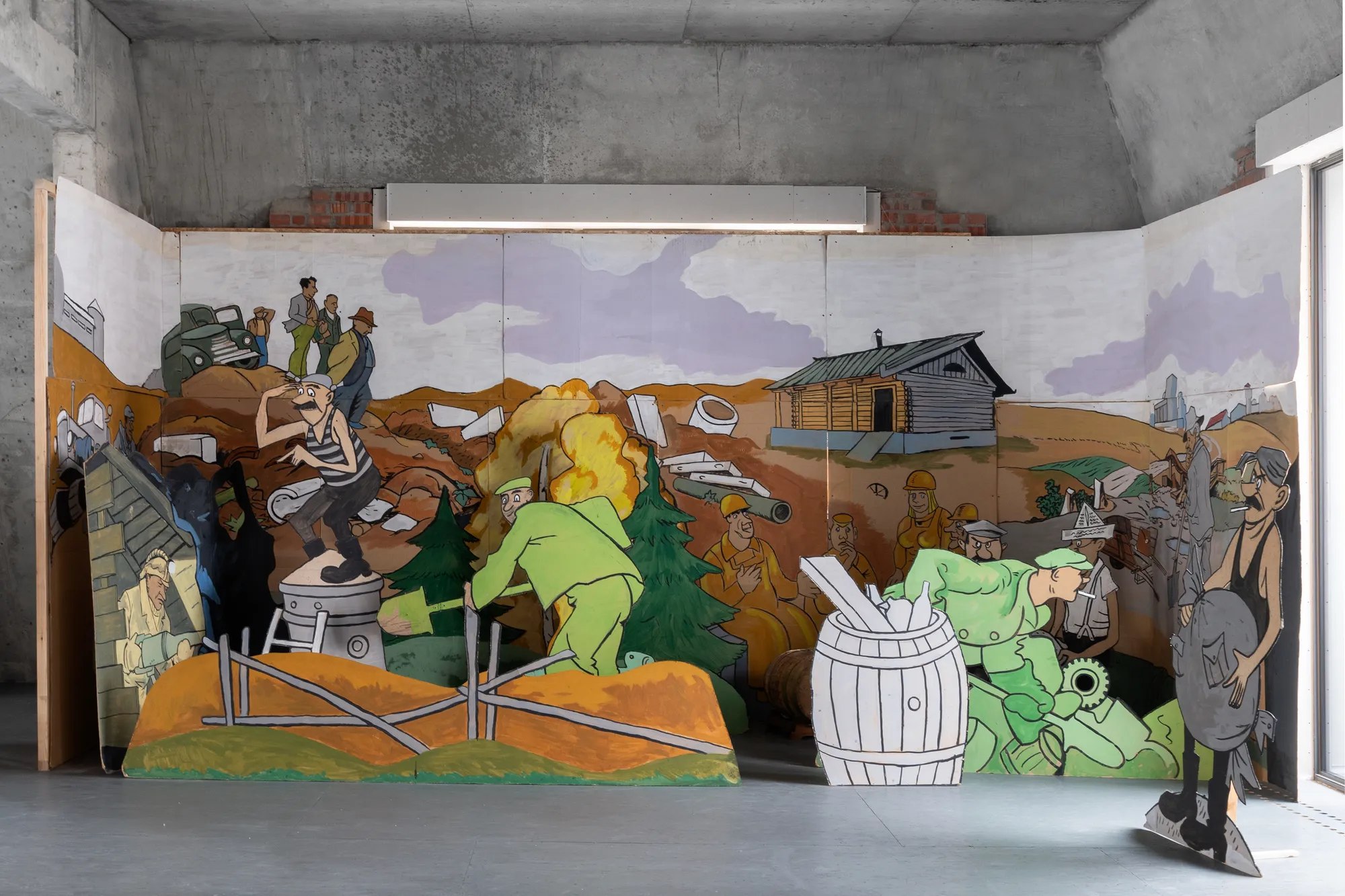 Konstantin Zvezdochetov