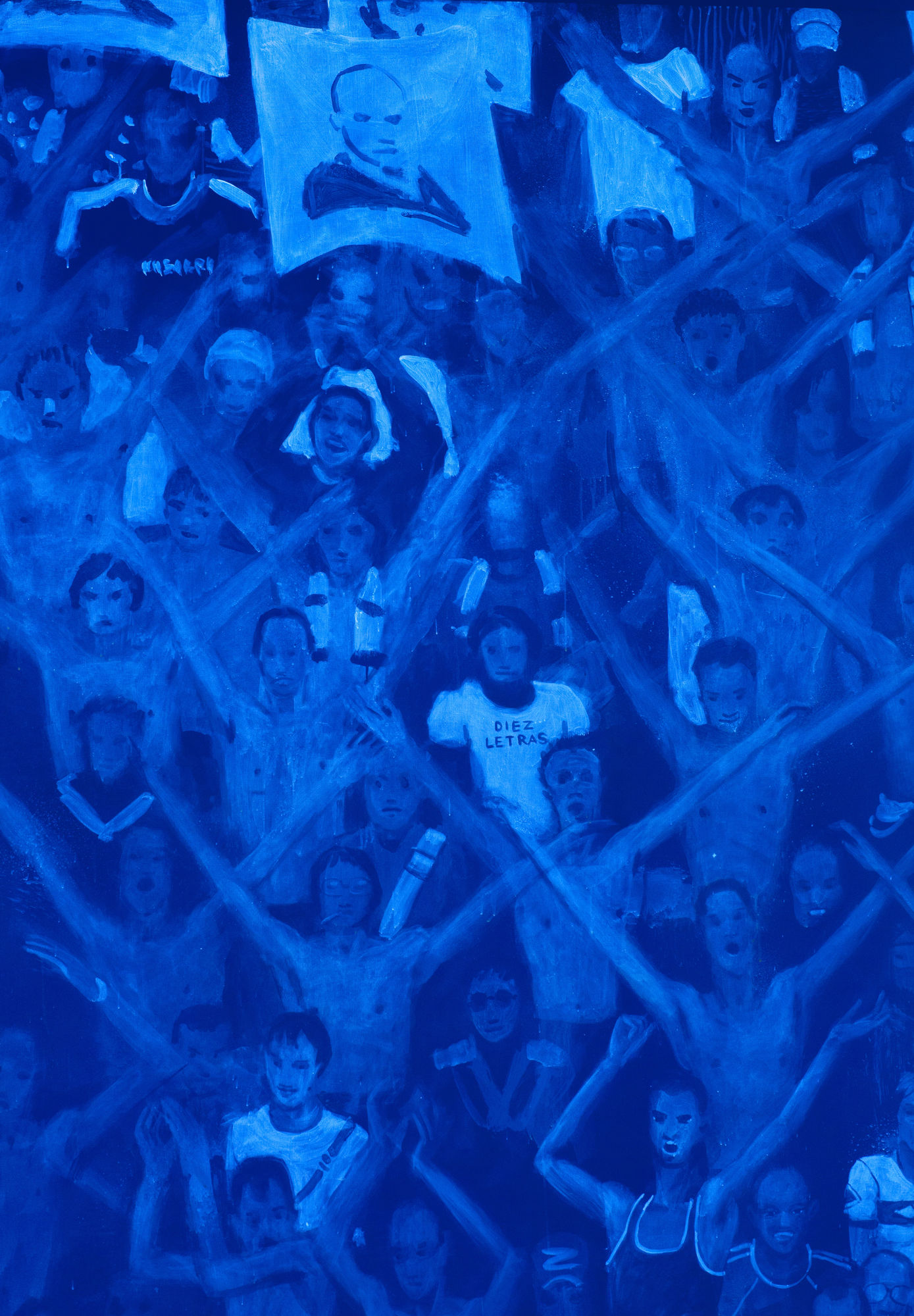 Alexey Kallima Rain Theorem, 2009