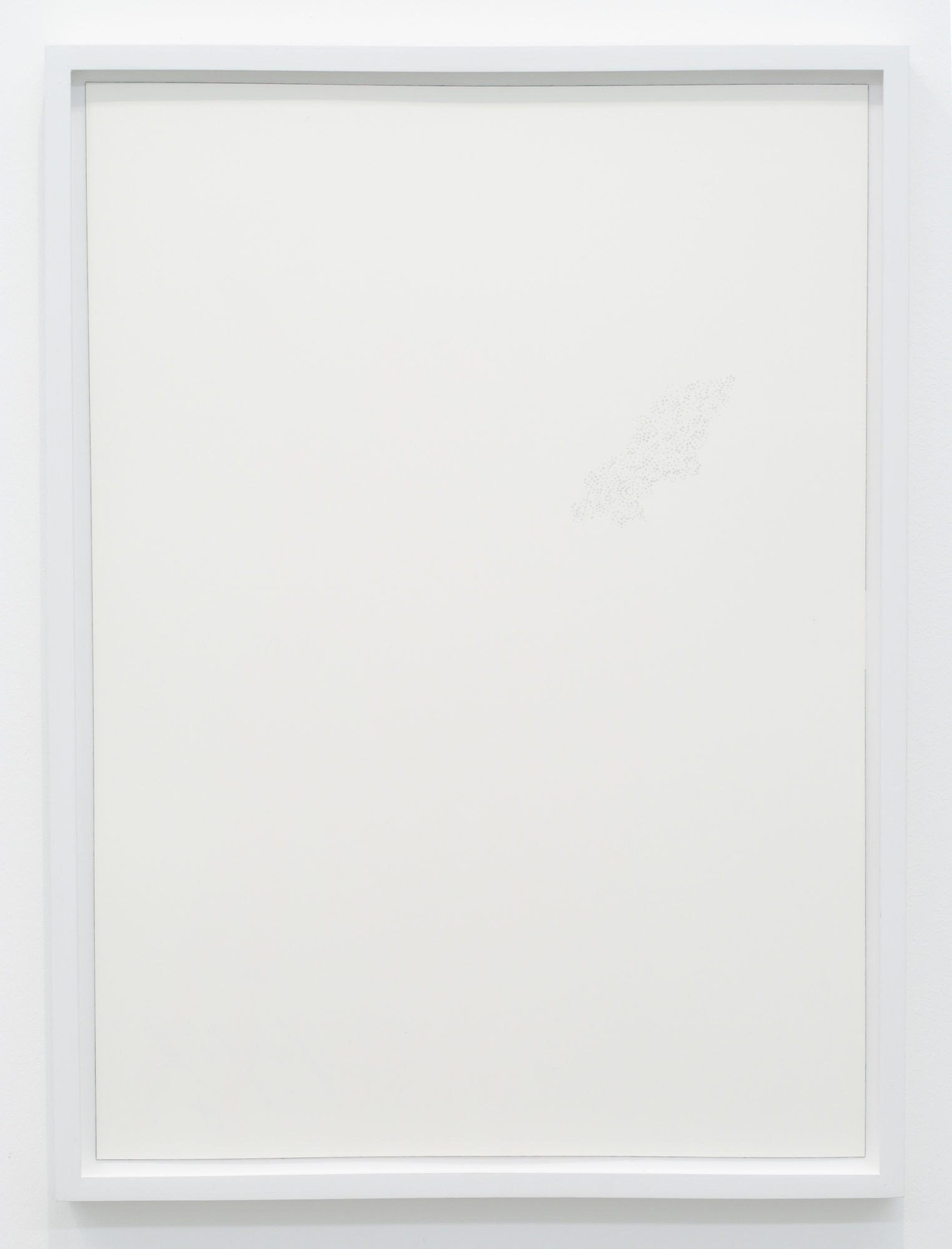 Ralf Ziervogel Untitled (Space Dice 1), 2008