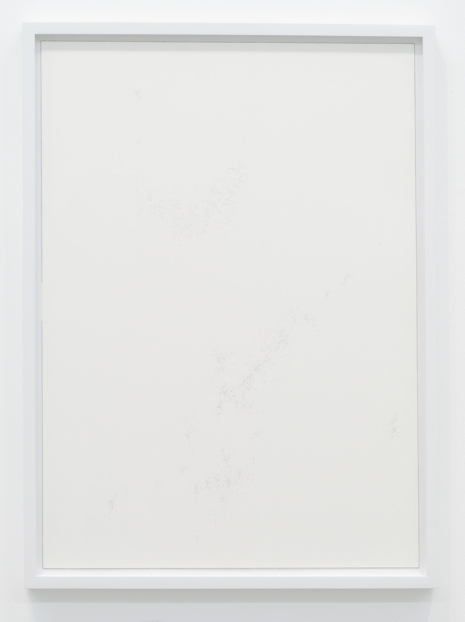 Ralf Ziervogel Untitled (Space Dice 2), 2008