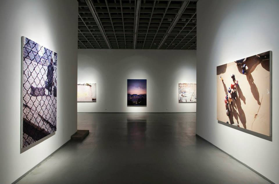 Semyon Faibisovich My Yard