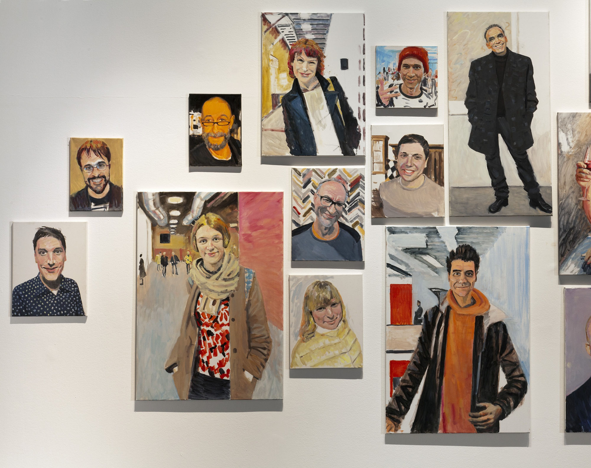 Alexey Kallima Audience 2015