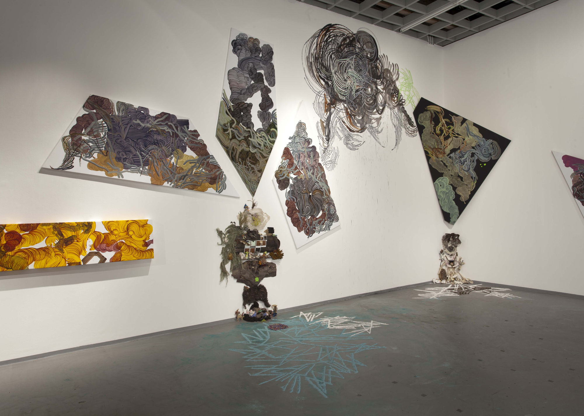 Vlad Kulkov Under volcano auspice