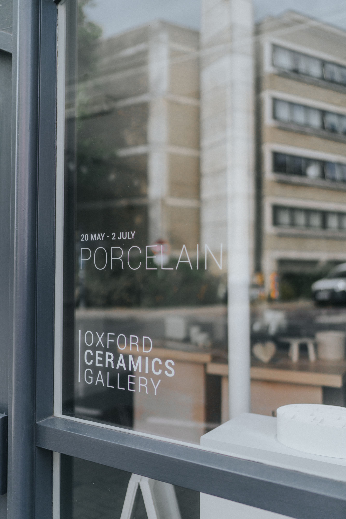 PORCELAIN