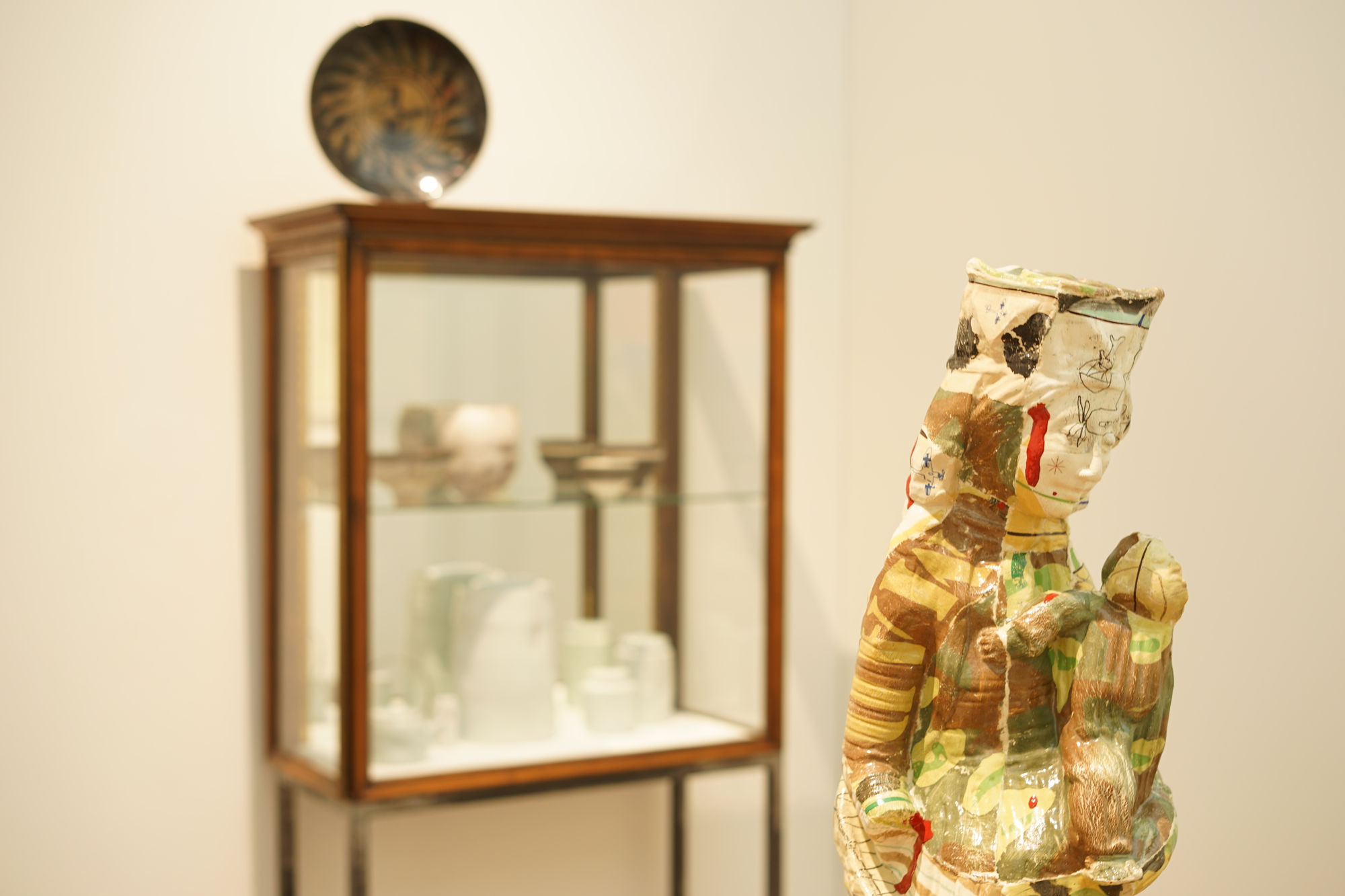 British Art Fair 2025