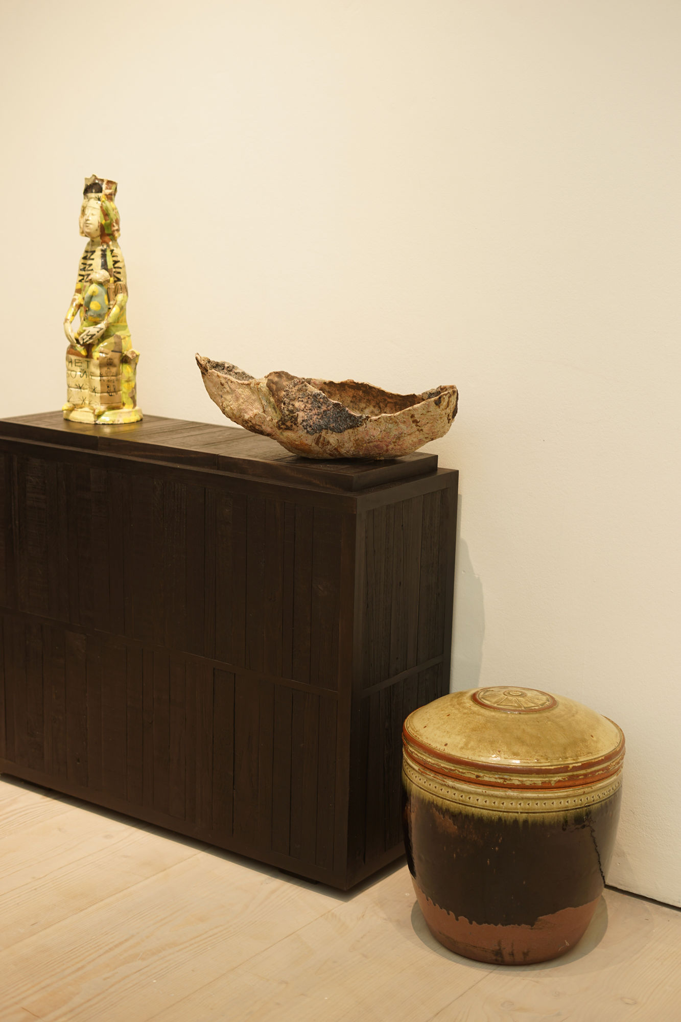 British Art Fair 2025