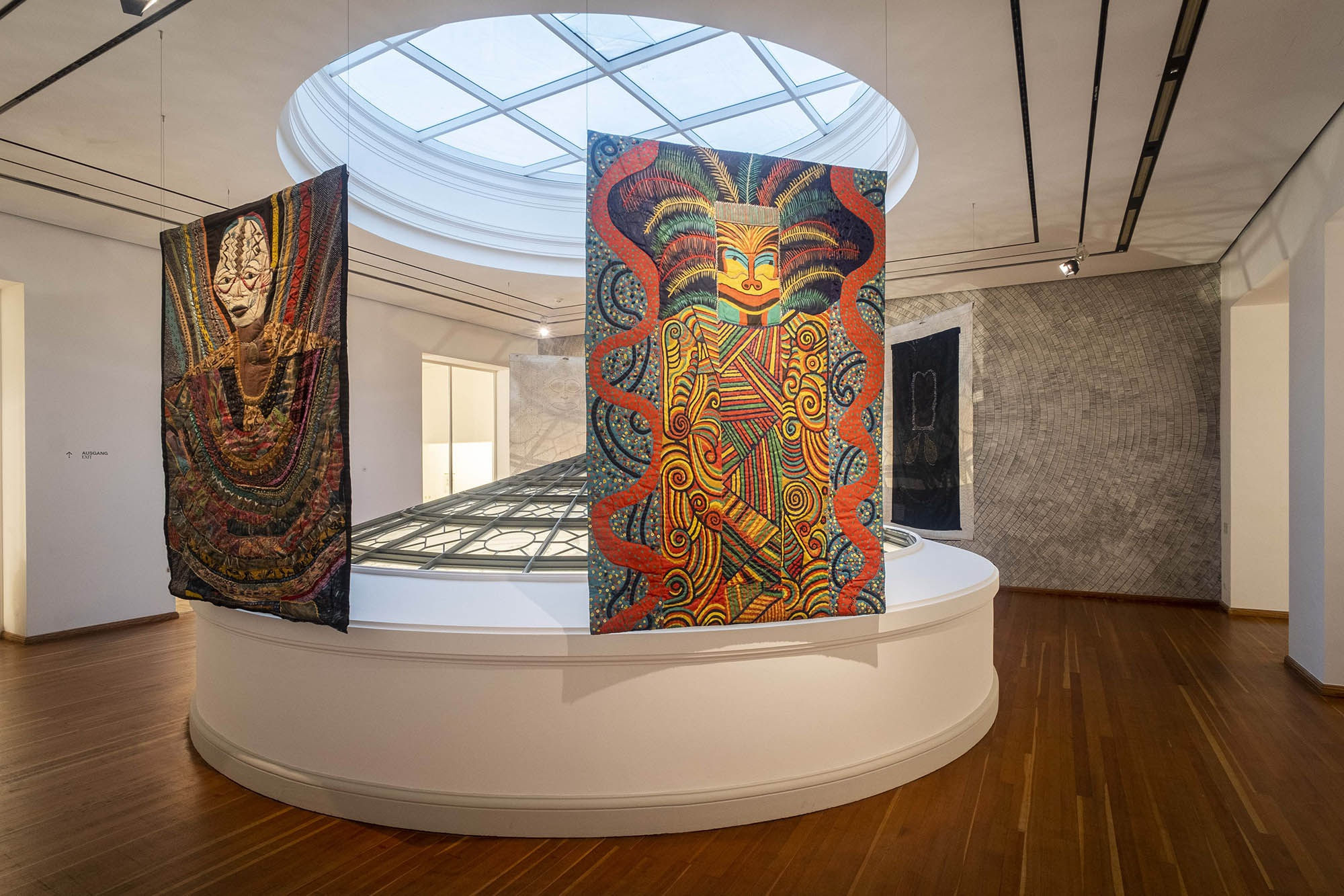 11th Berlin Biennale