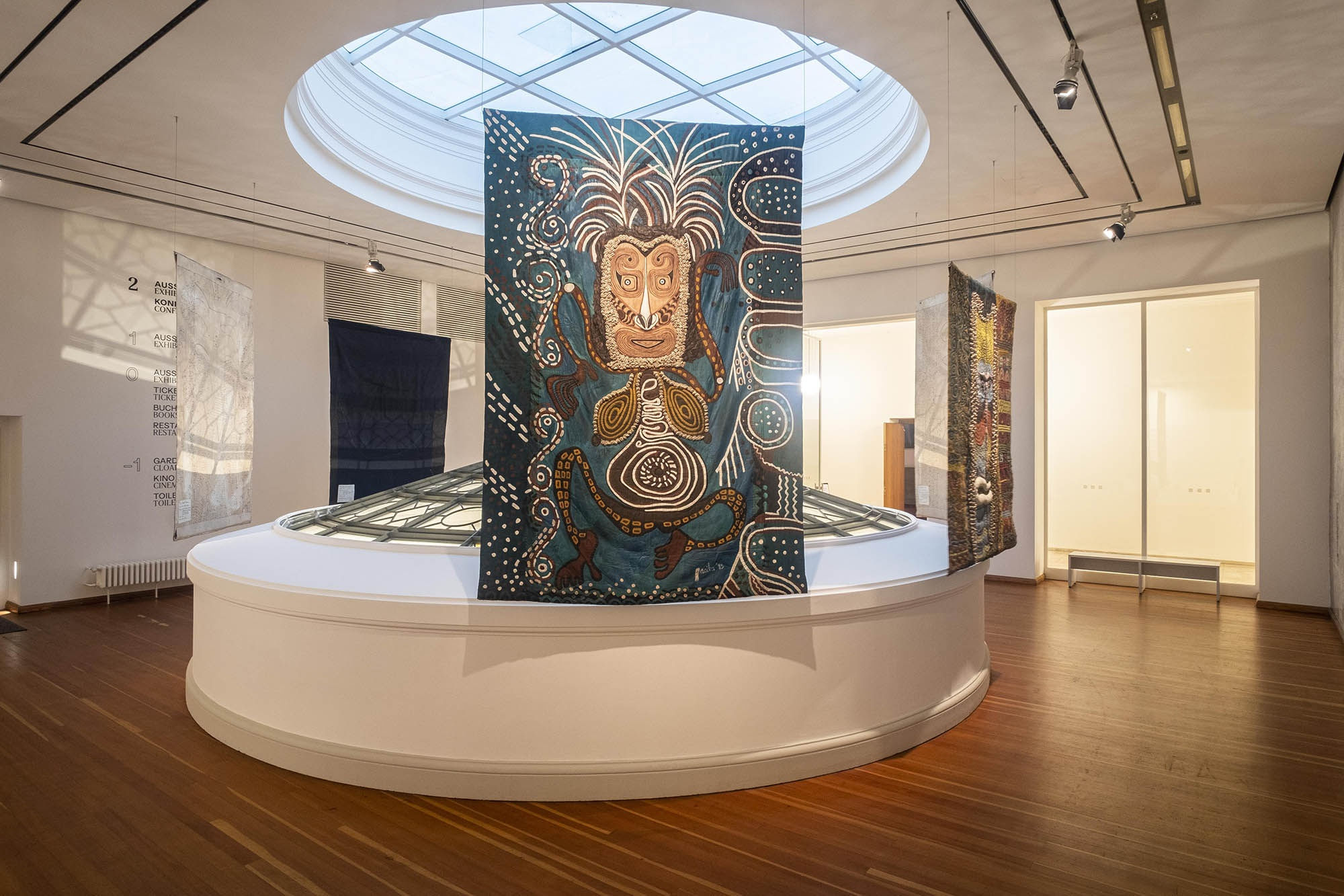 11th Berlin Biennale