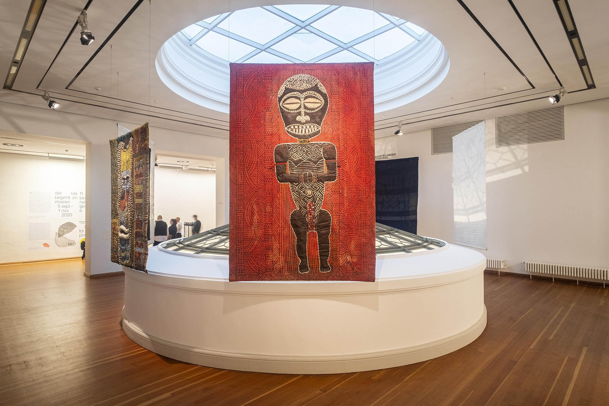 11th Berlin Biennale