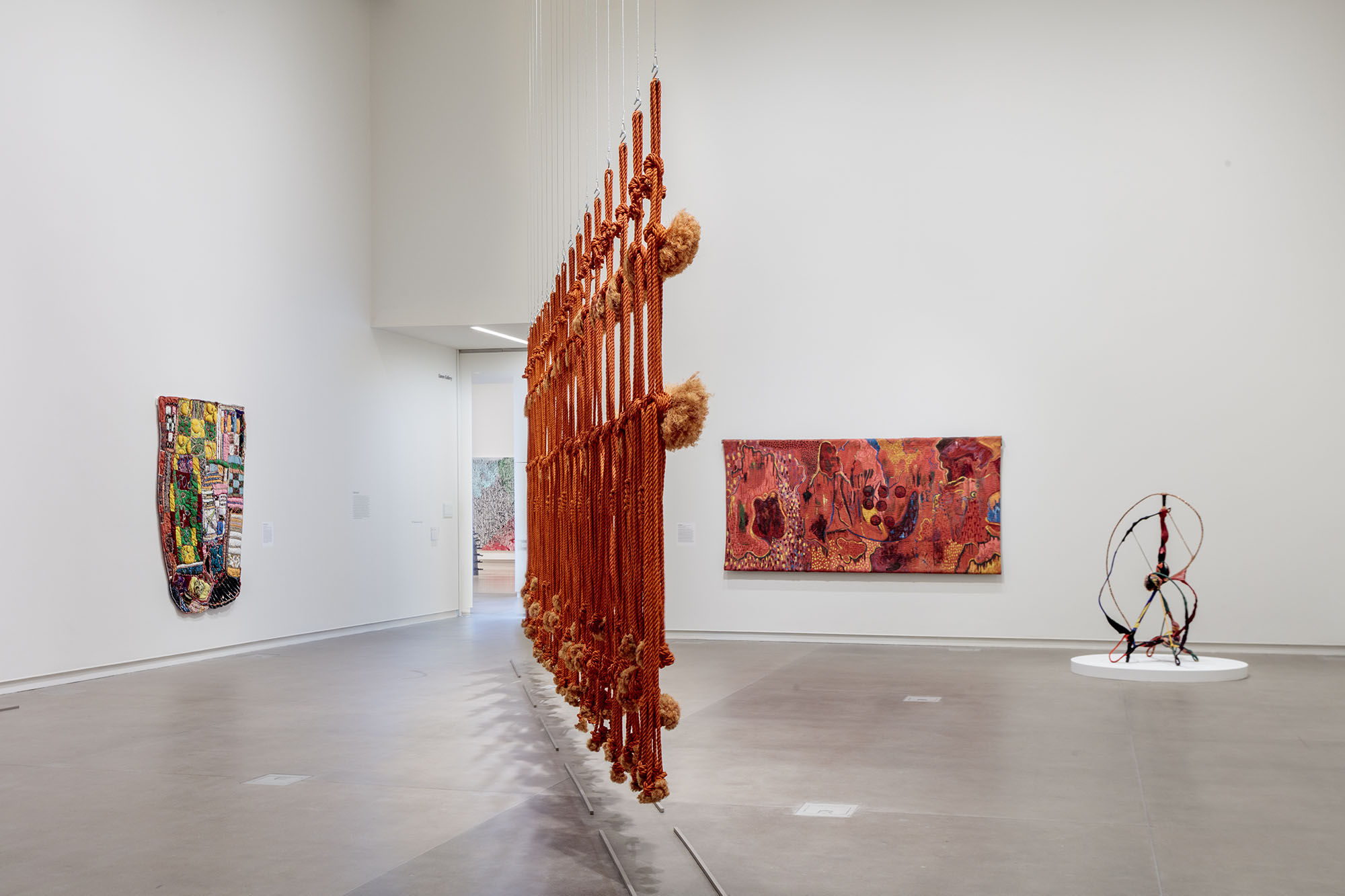 Making Their Mark: Works from the Shah Garg Collection