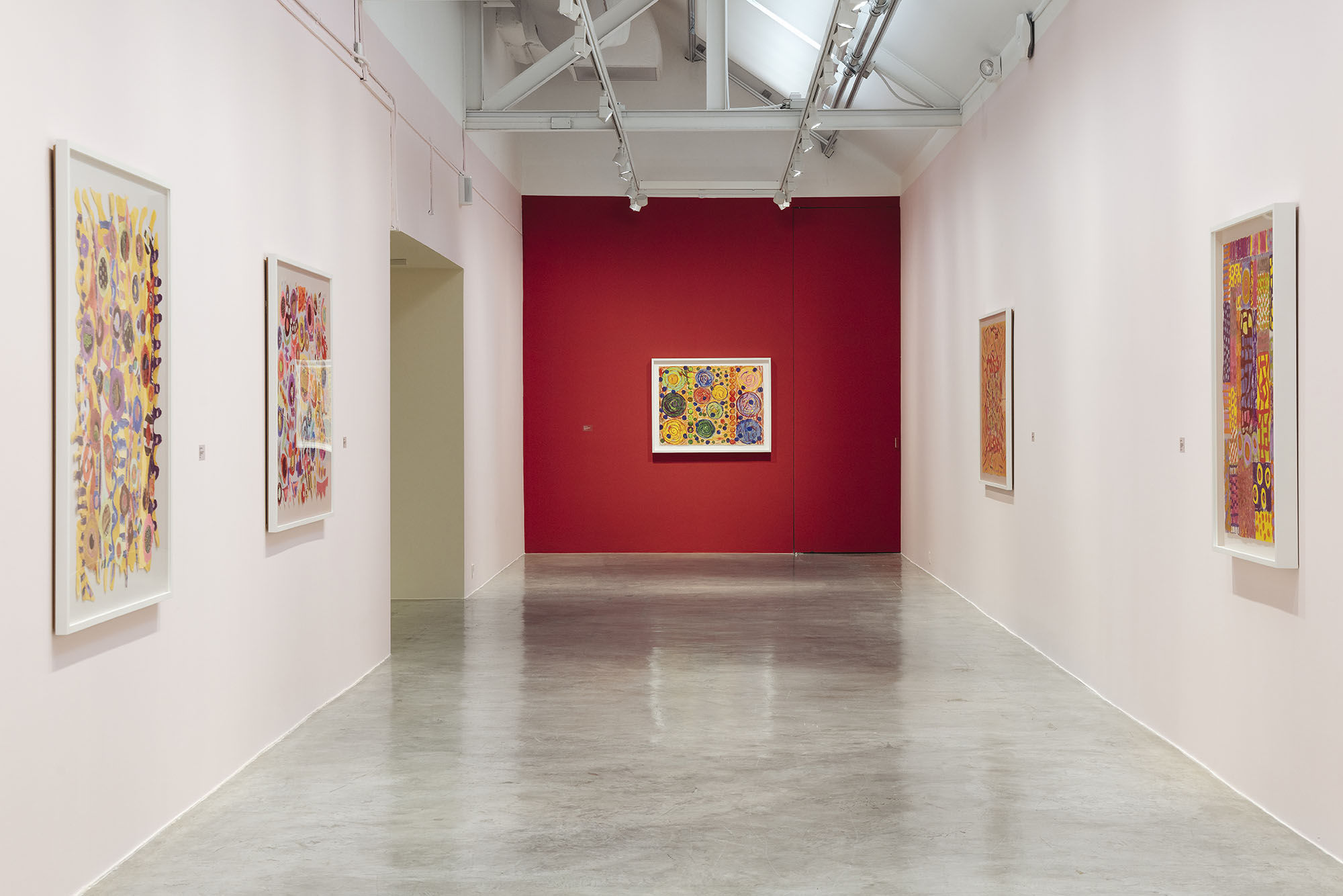 Pacita Abad: Common Ground