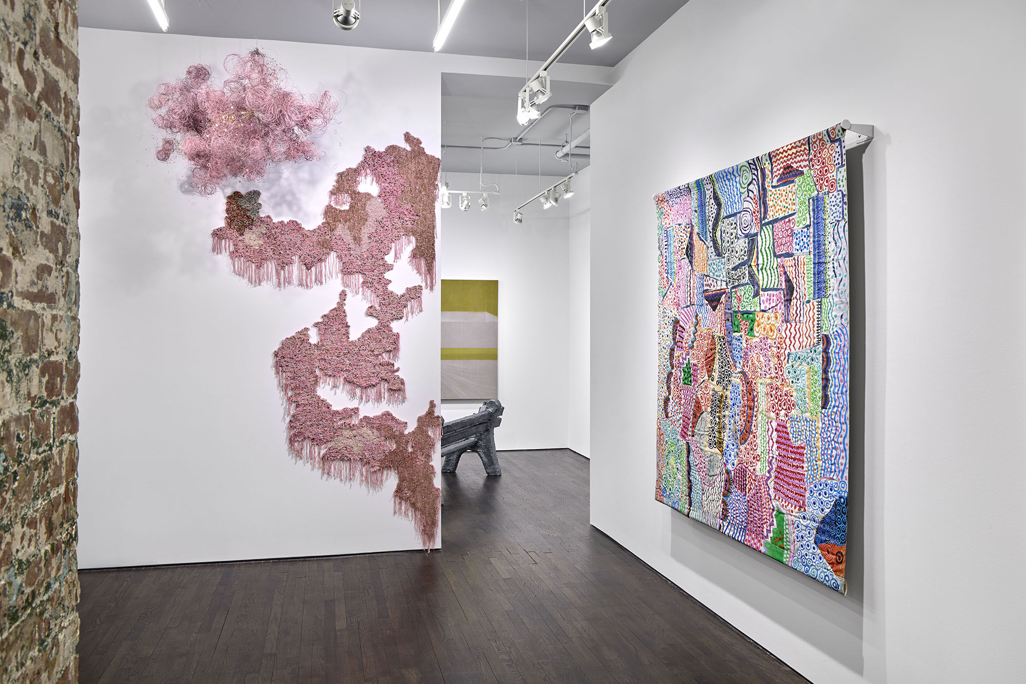 Looking Back: The 16th White Columns Annual