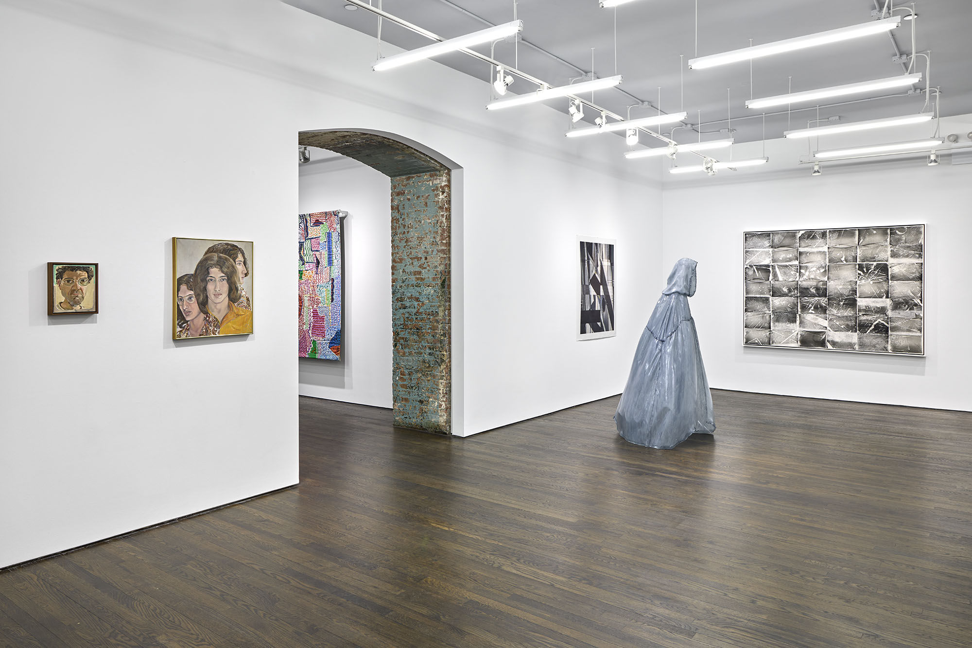 Looking Back: The 16th White Columns Annual