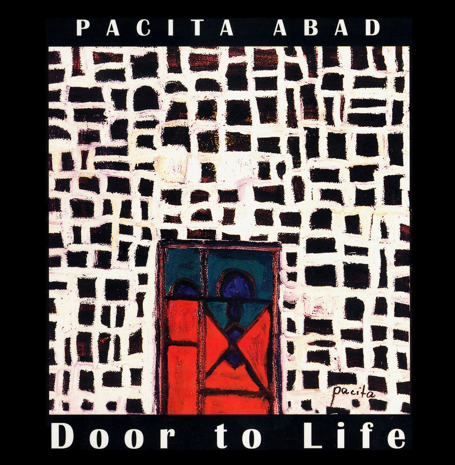 Pacita Abad: Door to Life