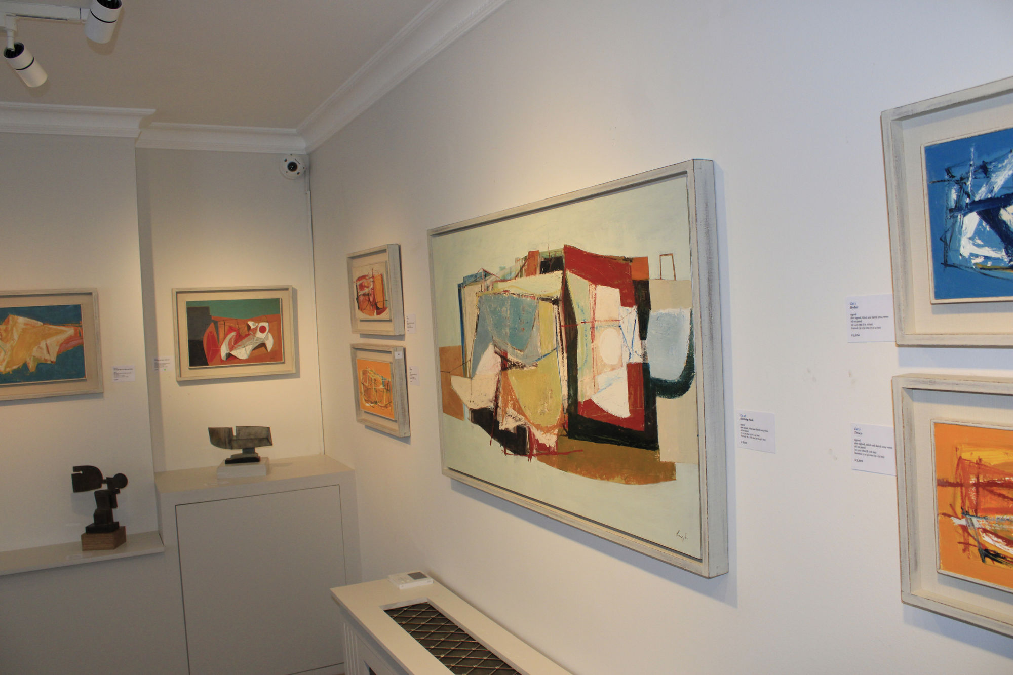 Leigh Davis - Process