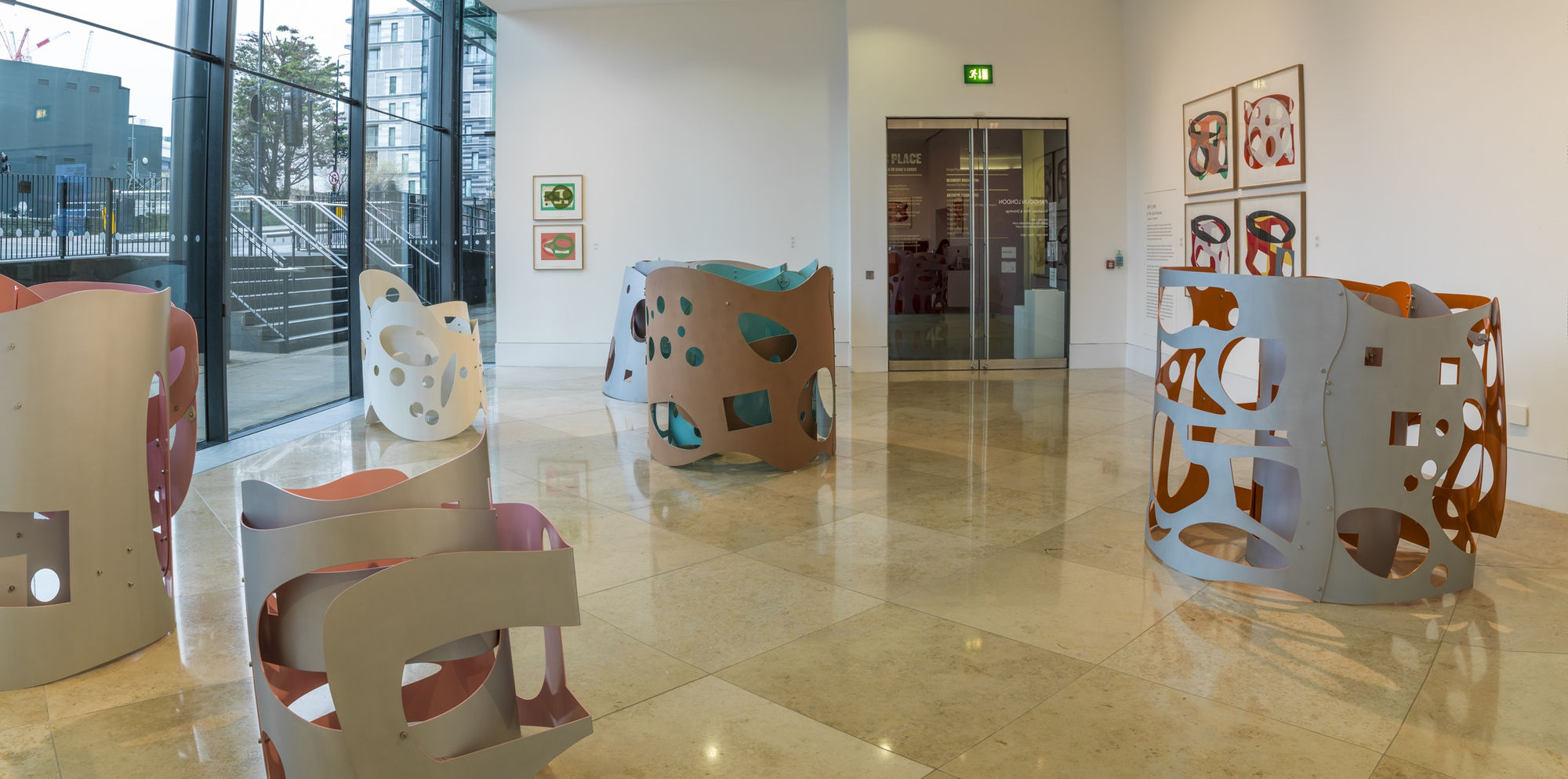 Jeff Lowe: In The Close Distance