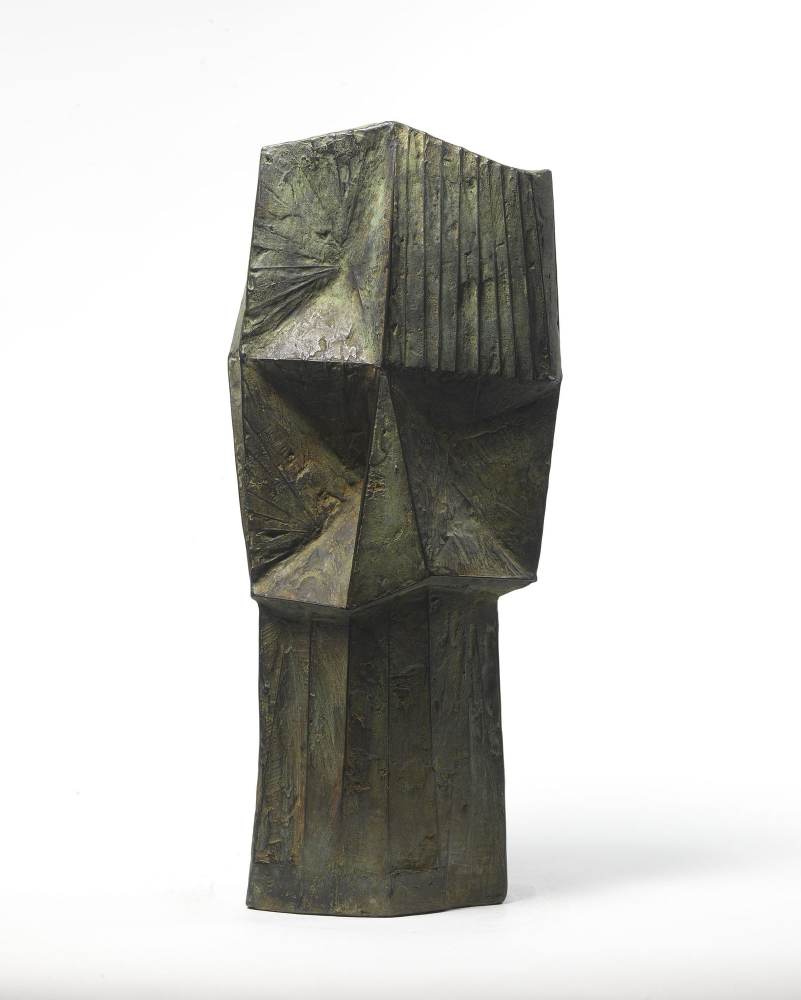 Lynn Chadwick, King, 1964