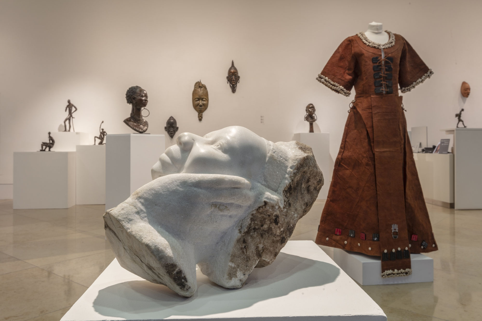 Peter Oloya: A Journey from Adversity to Artistry