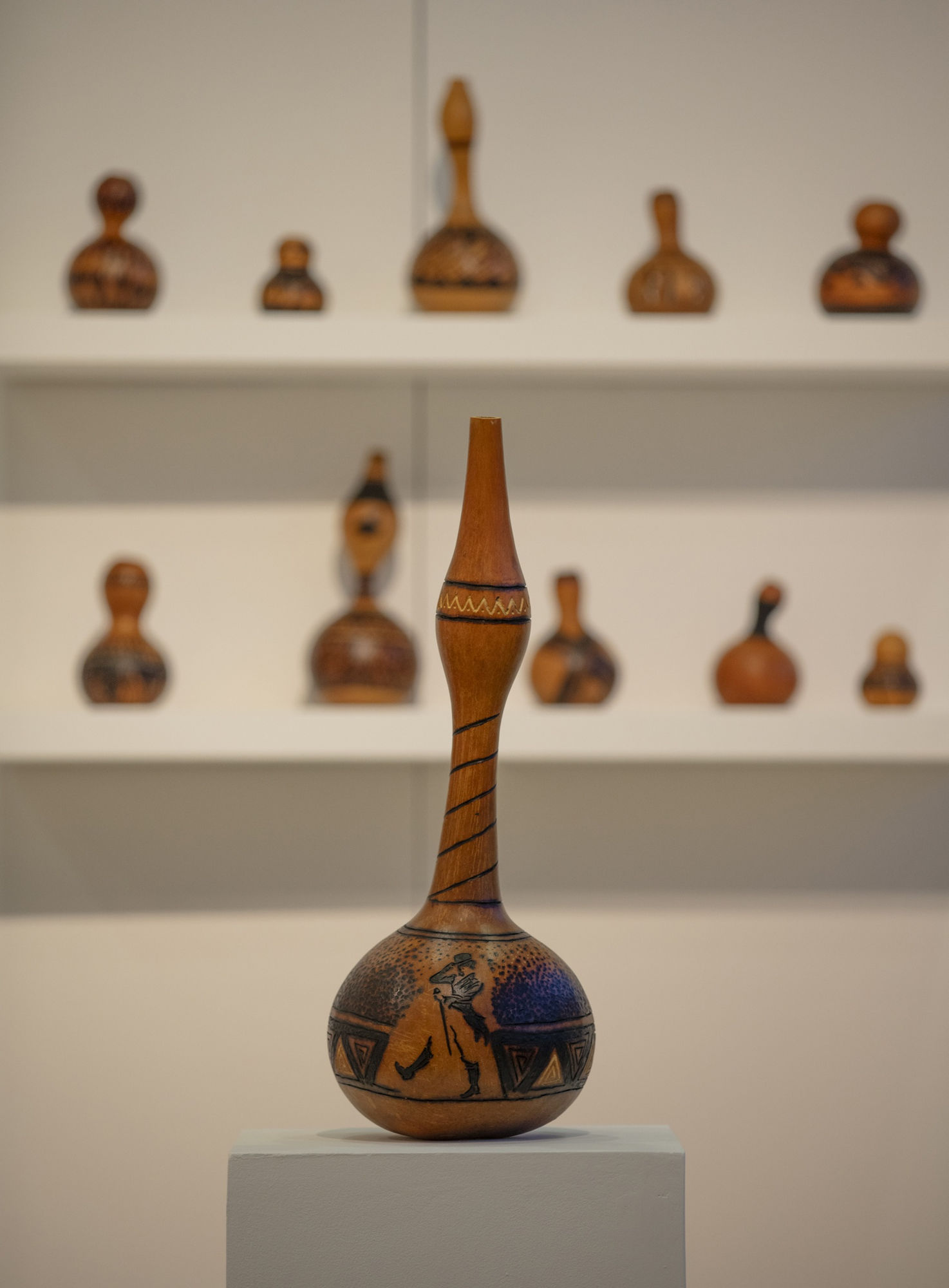 Peter Oloya: A Journey from Adversity to Artistry