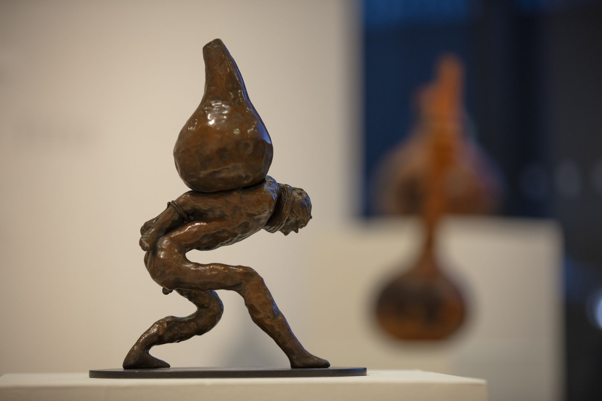 Peter Oloya: A Journey from Adversity to Artistry