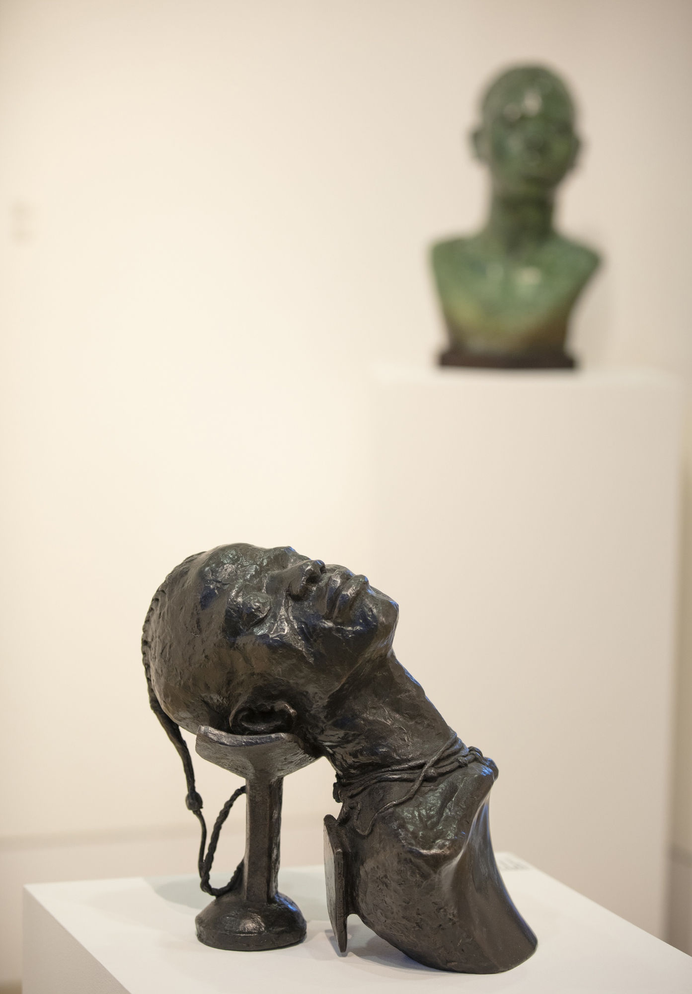 Peter Oloya: A Journey from Adversity to Artistry