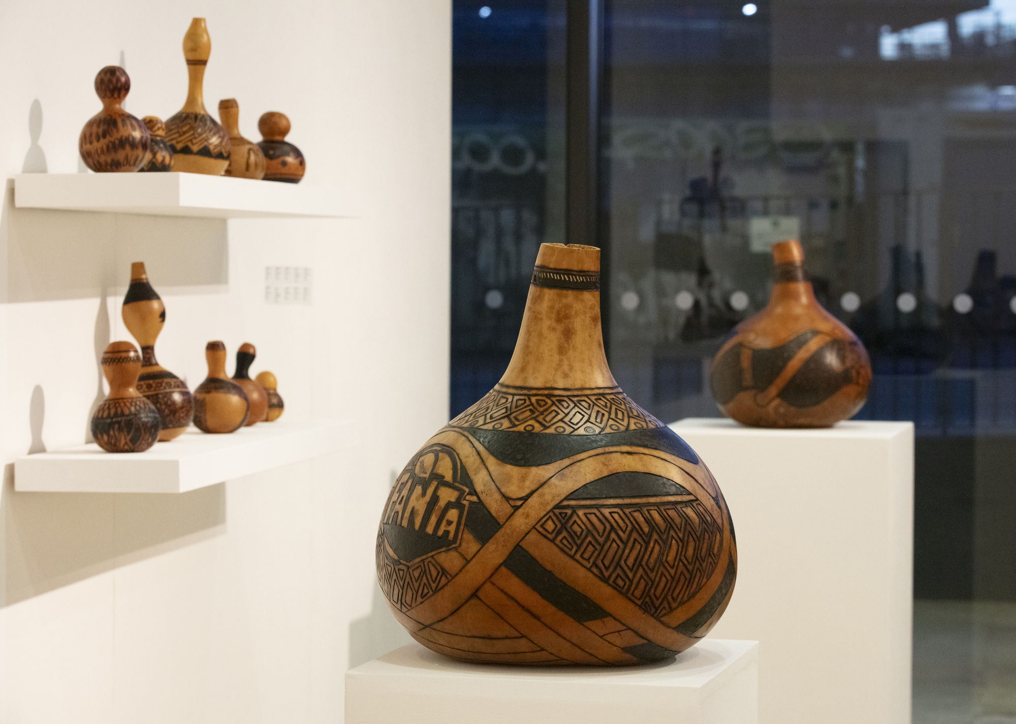 Peter Oloya: A Journey from Adversity to Artistry