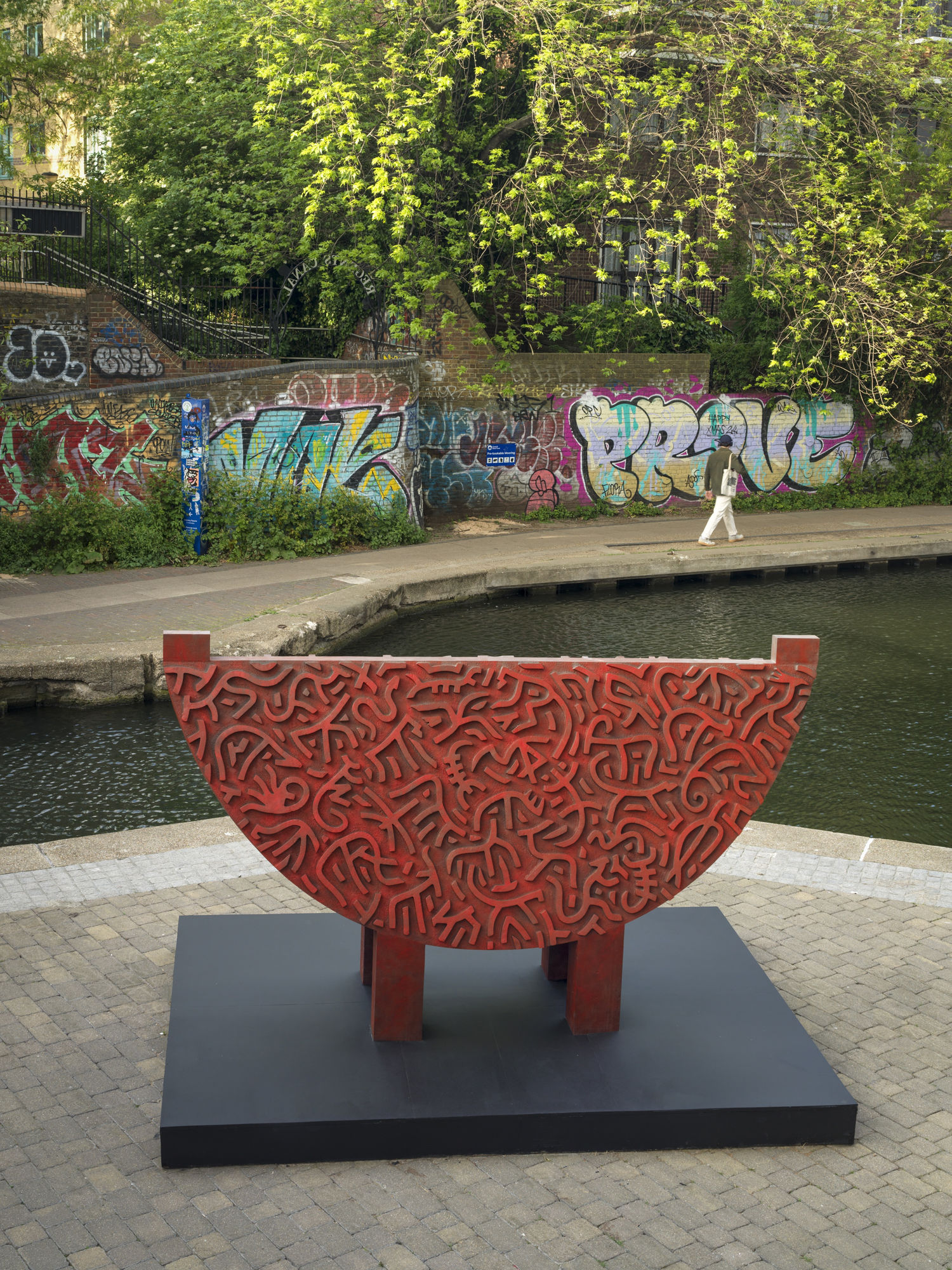 Jon Buck: Telltale Forms